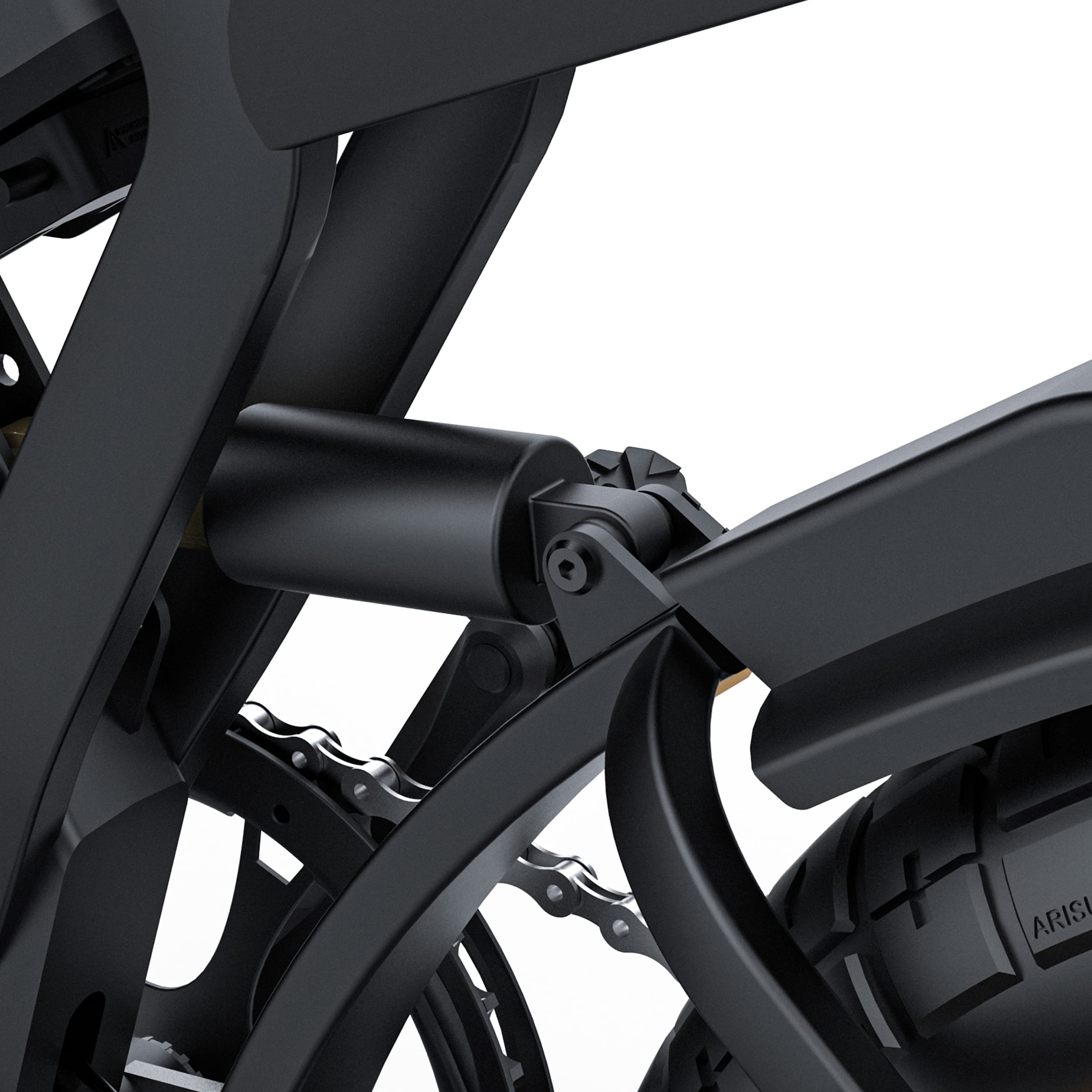 Coswheel GT20 Max
