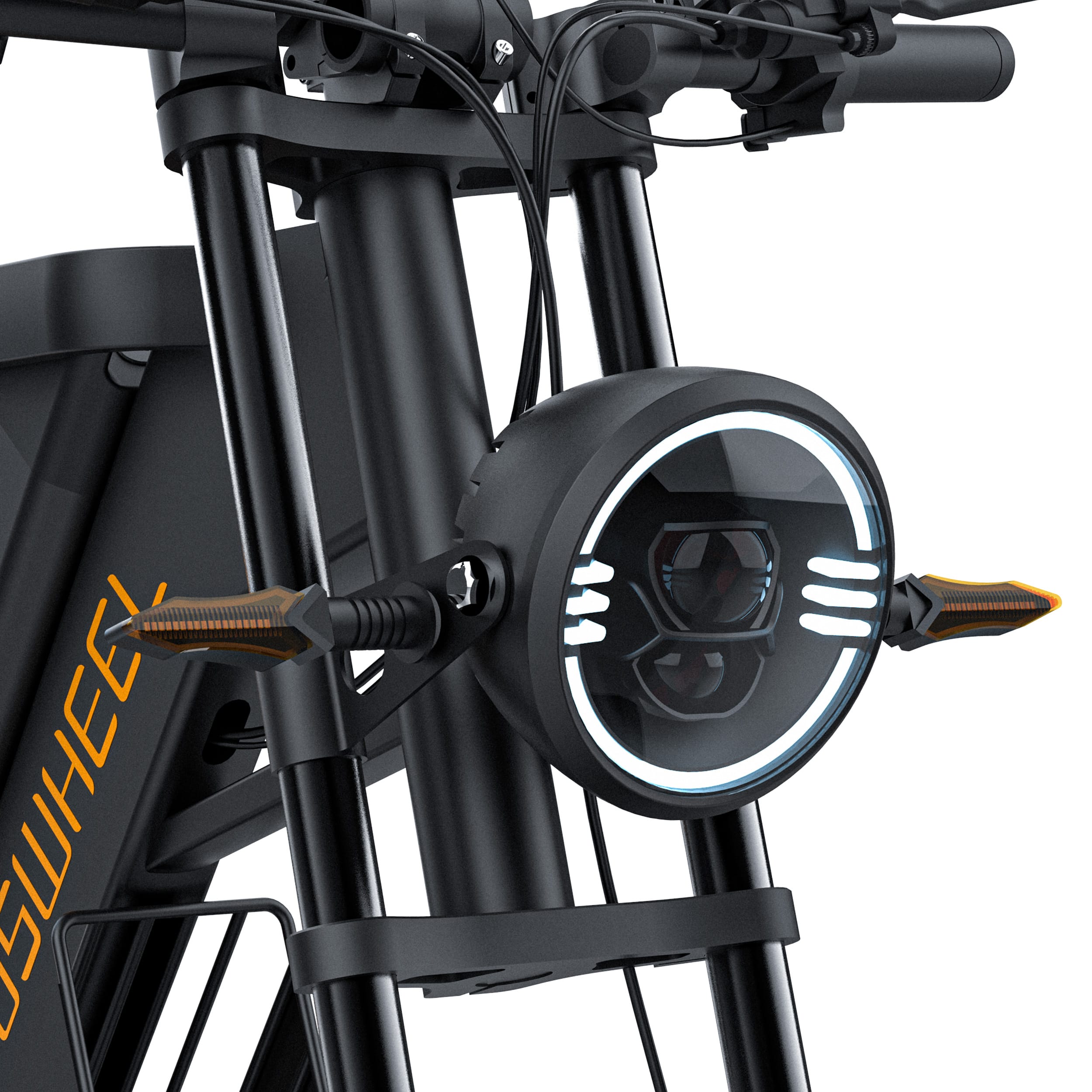 Coswheel GT20 Pro