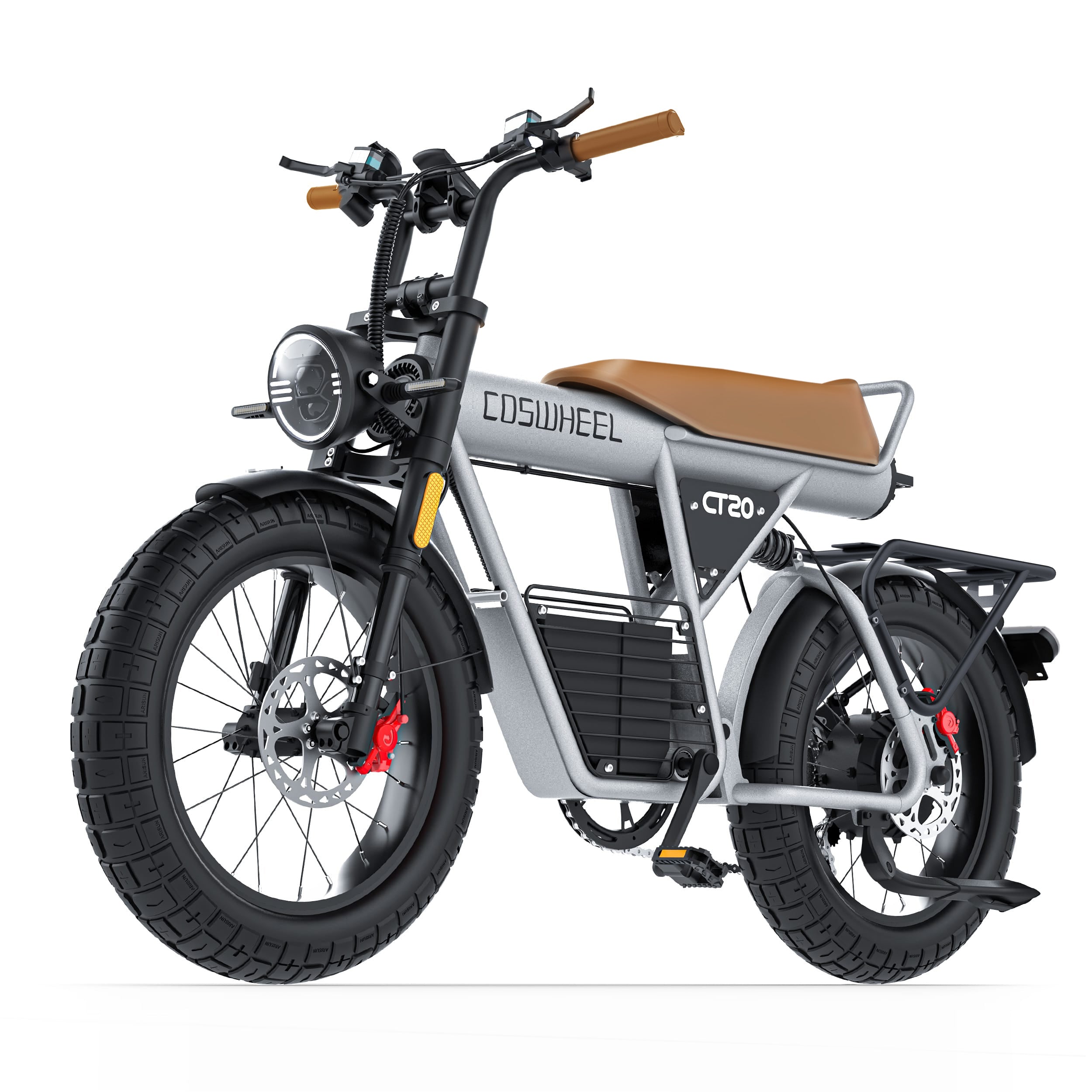 Coswheel CT20 2.0