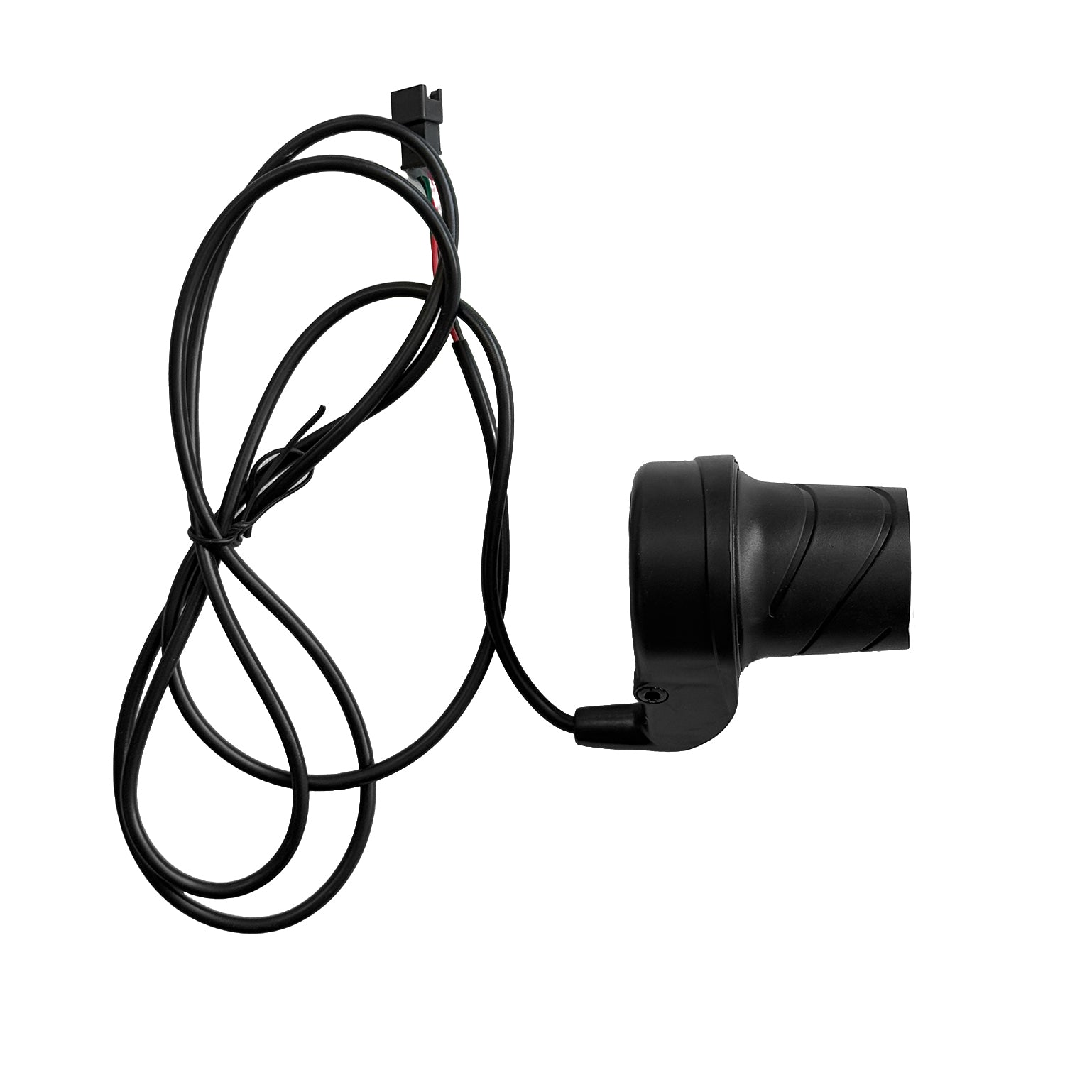 R19 Grip Twist Throttle