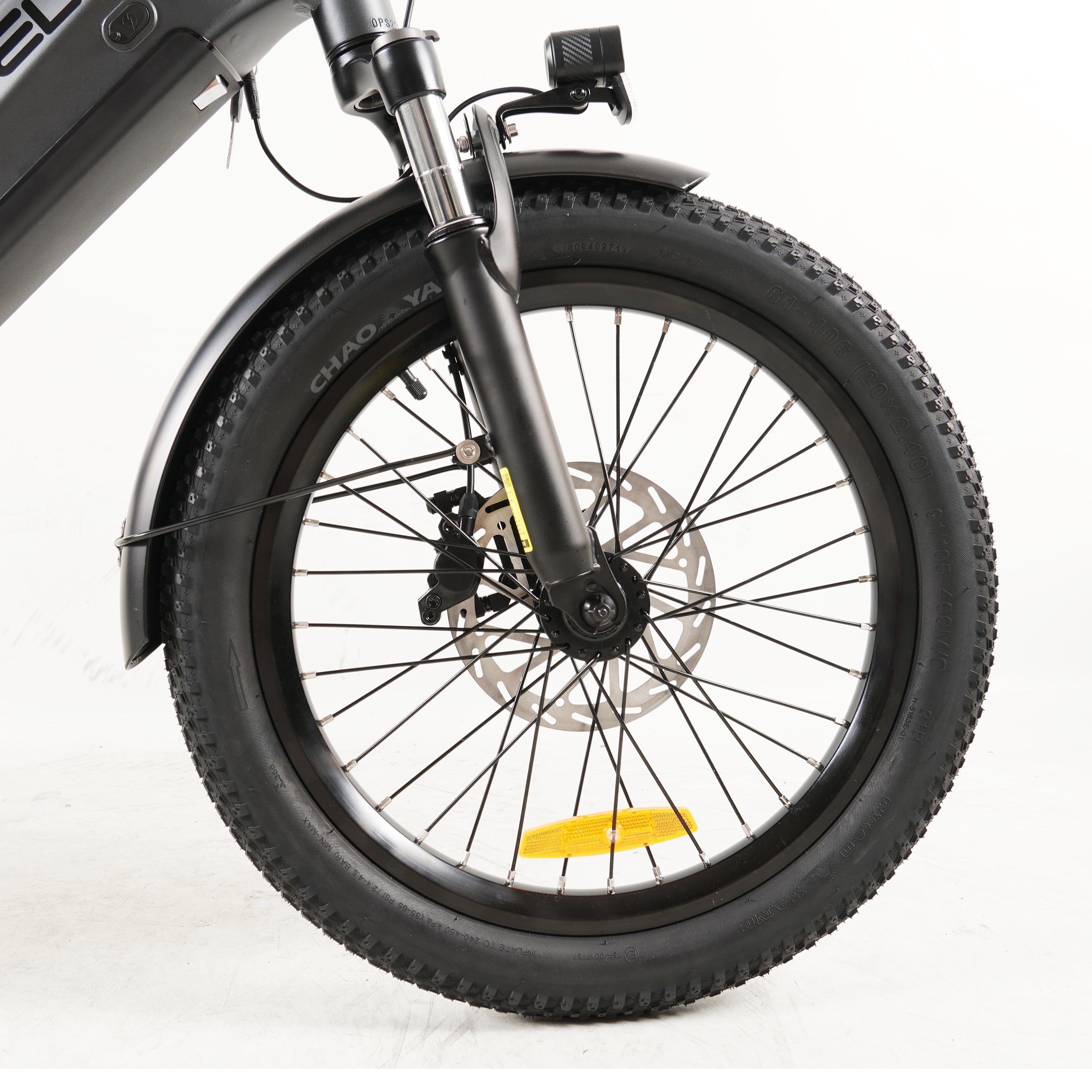Coswheel HQ20