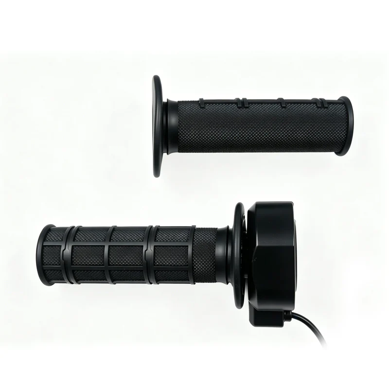 R6000Full Twist Throttle