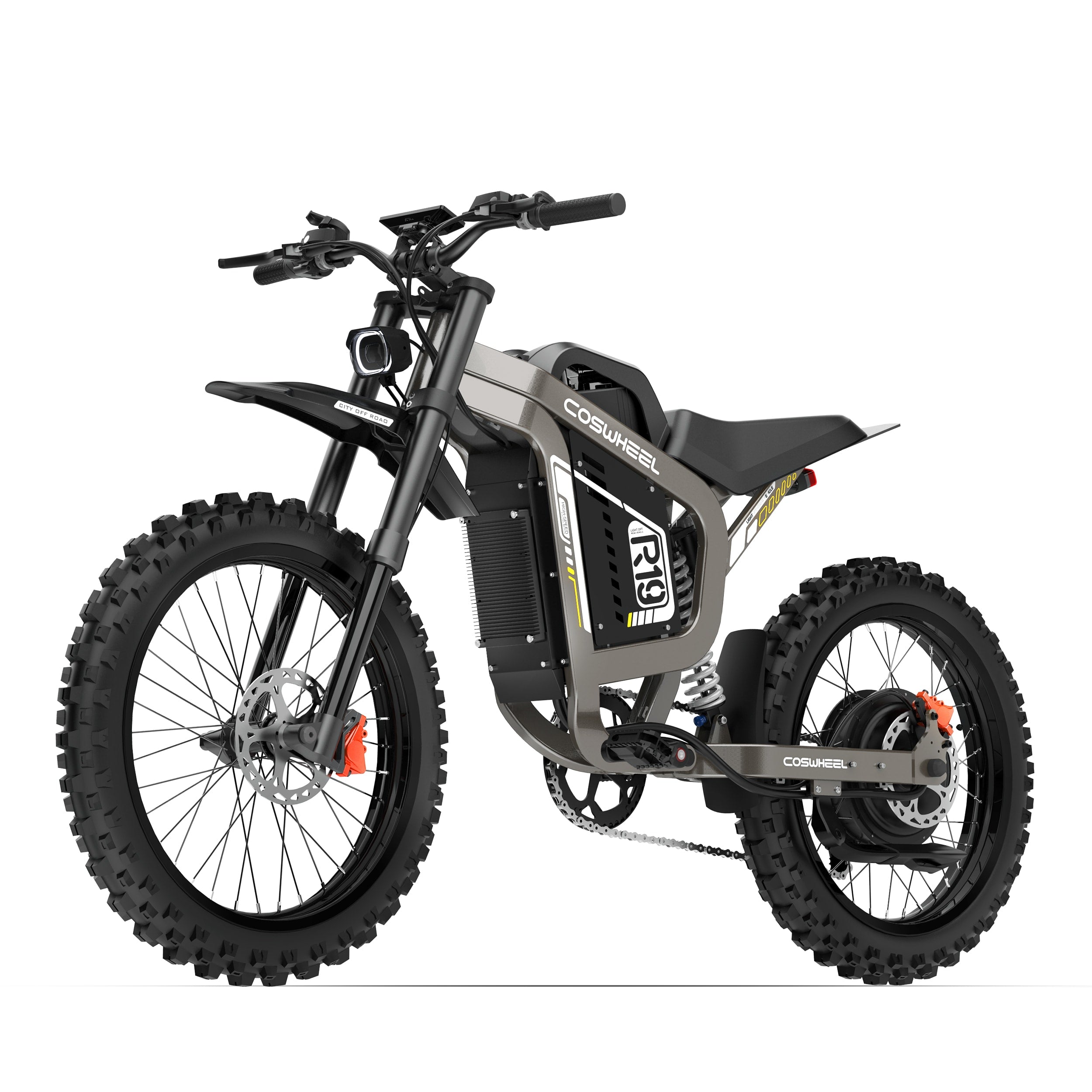 Coswheel R19 Electric Dirt Bike
