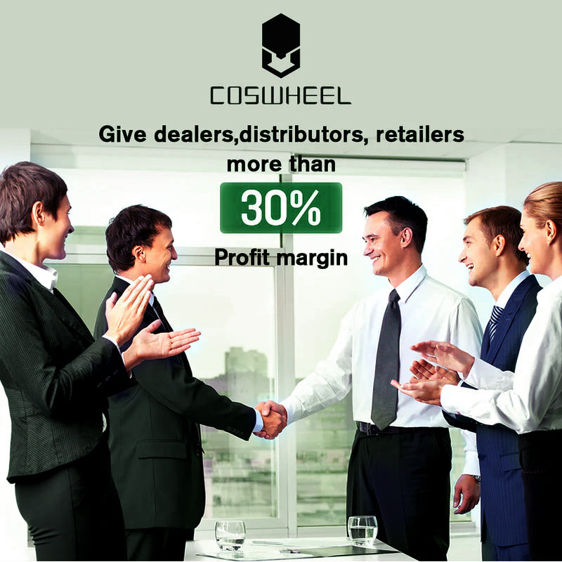 Coswheel Customer Support