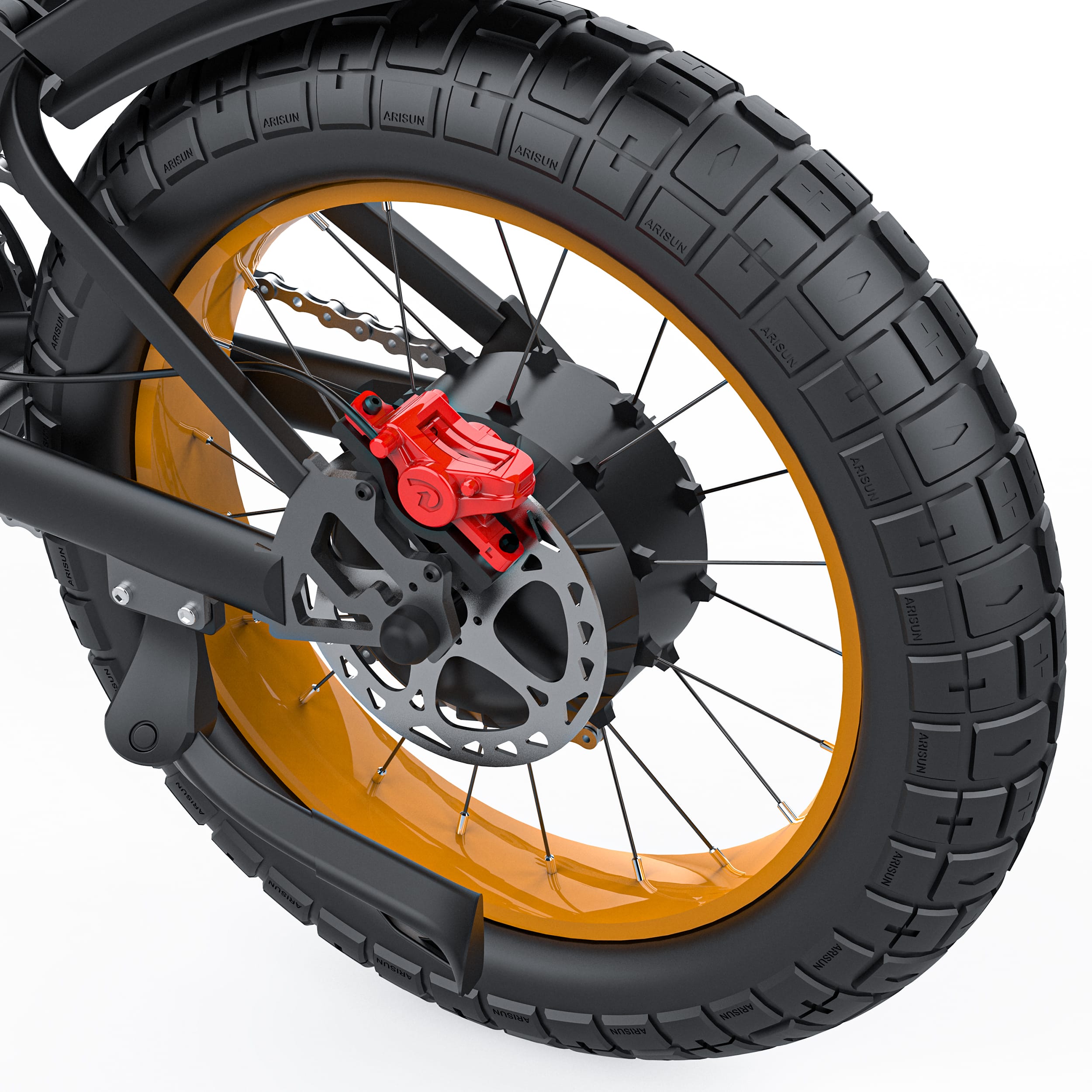 Coswheel GT20 Pro
