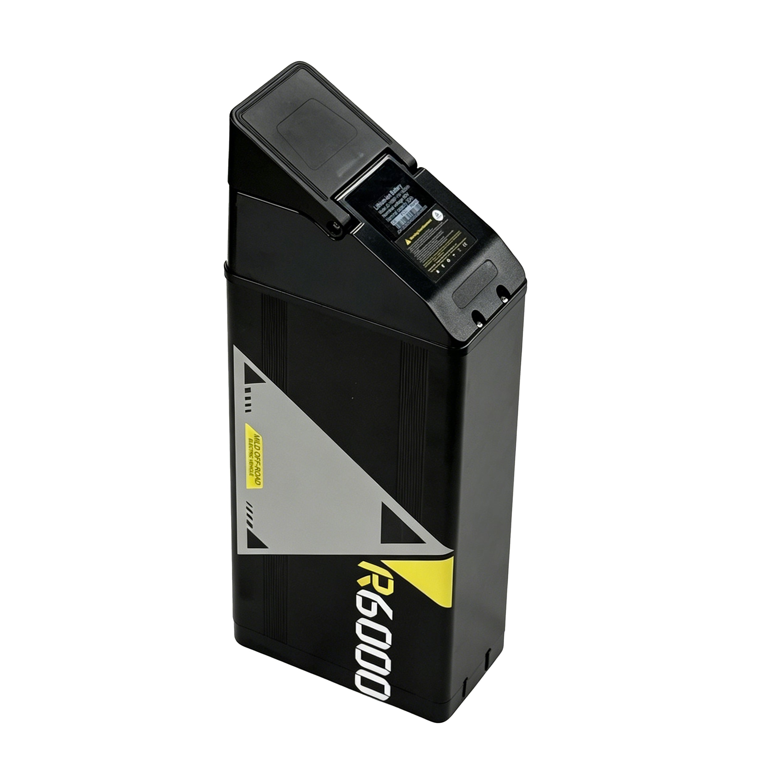 Batterie pour vélo électrique Coswheel