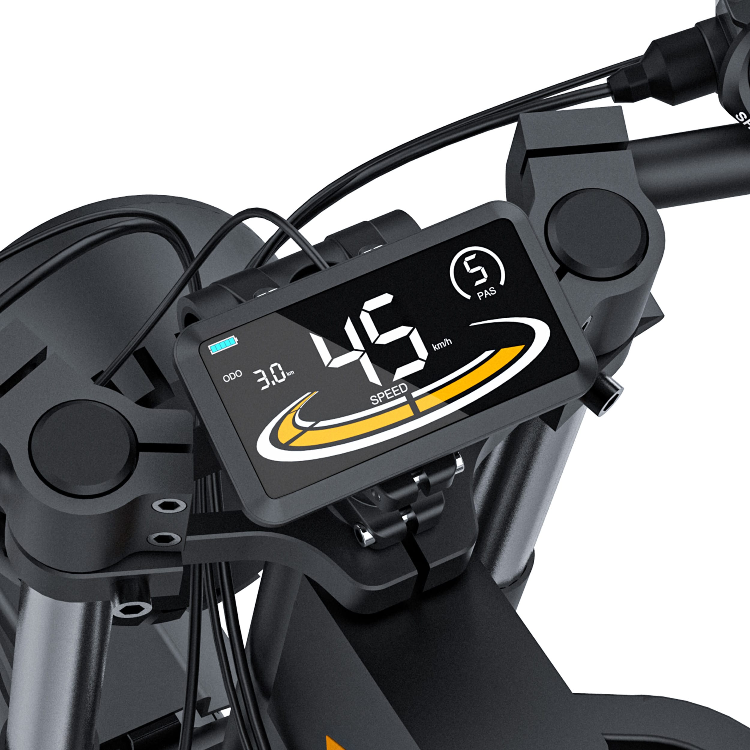 Coswheel GT20 Pro