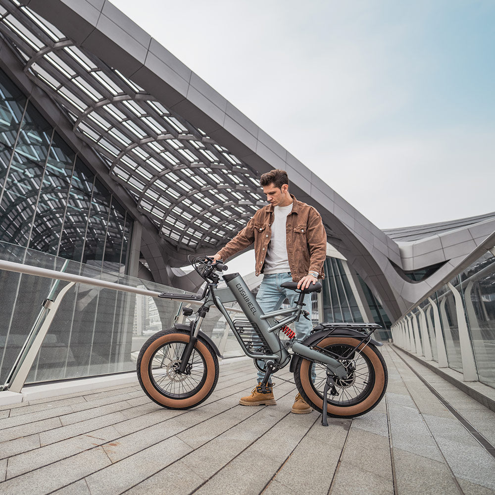 Coswheel M20🎄🦌