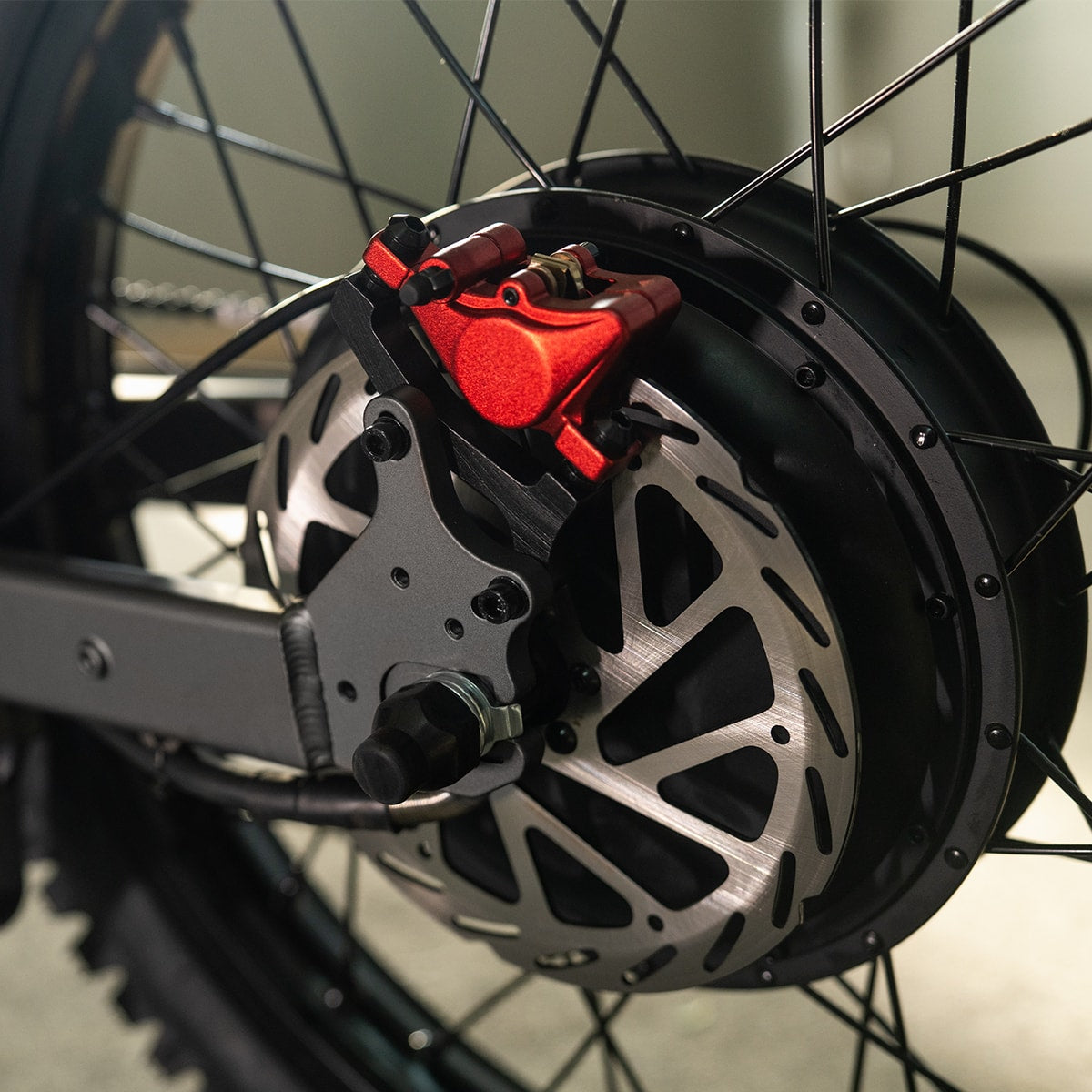Coswheel R19 Electric Dirt Bike