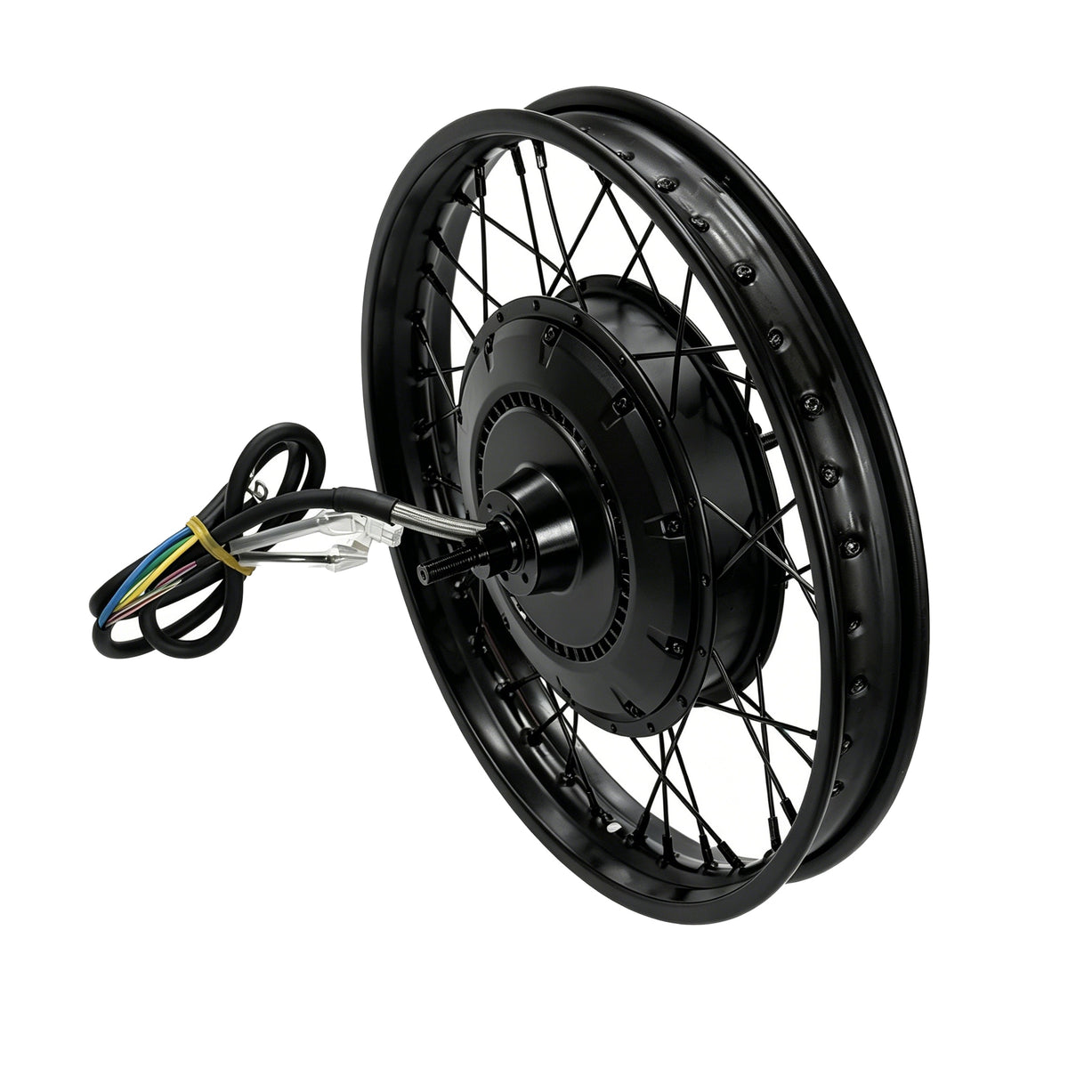 R6000 One set of rear wheel motors
