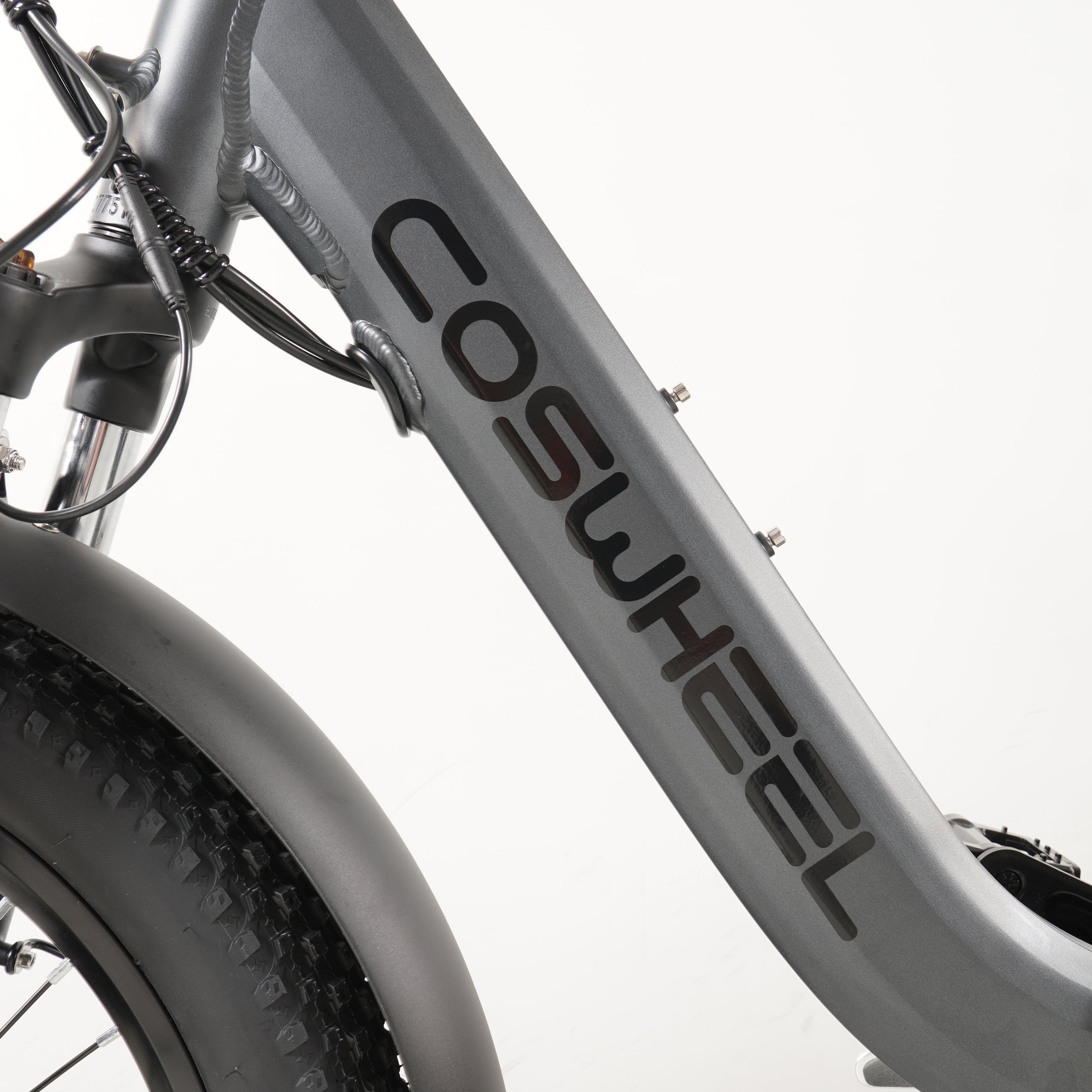 Coswheel Y20L