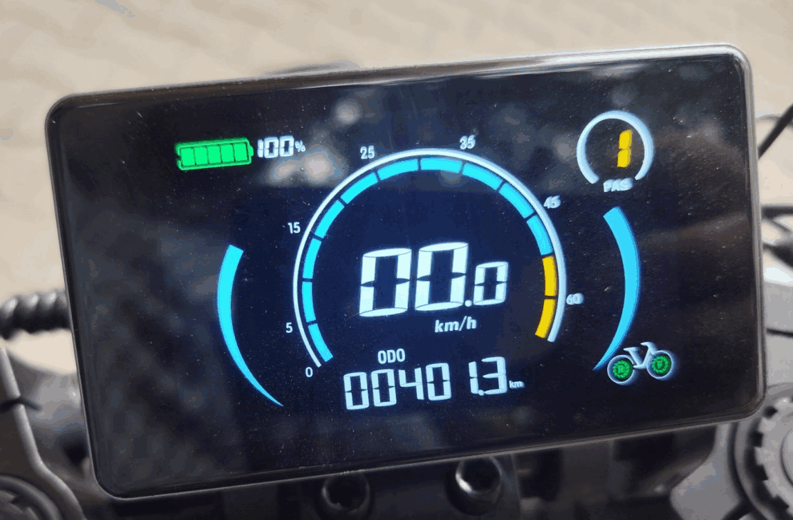 Coswheel GT20 Pro Second Hand