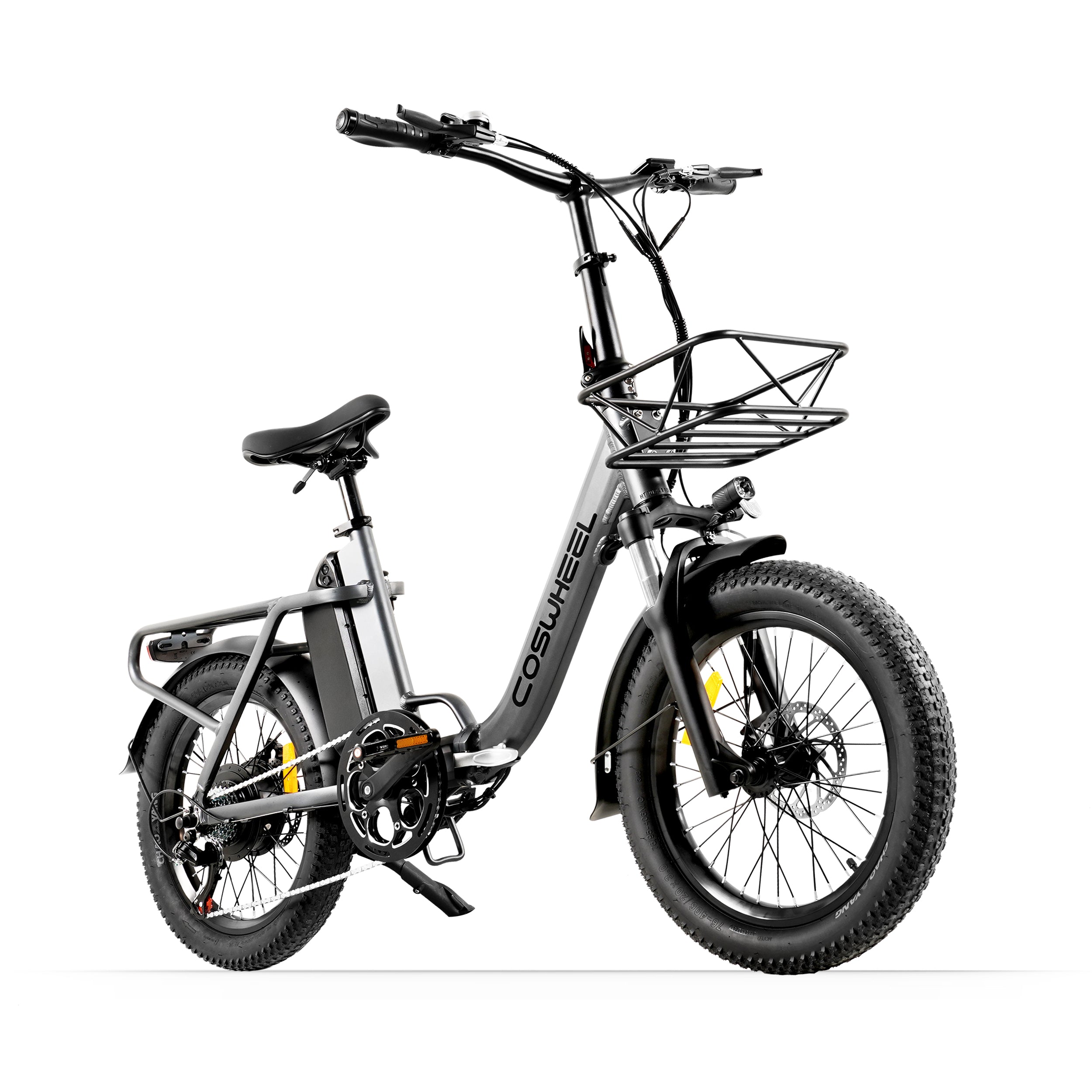 Coswheel Y20L
