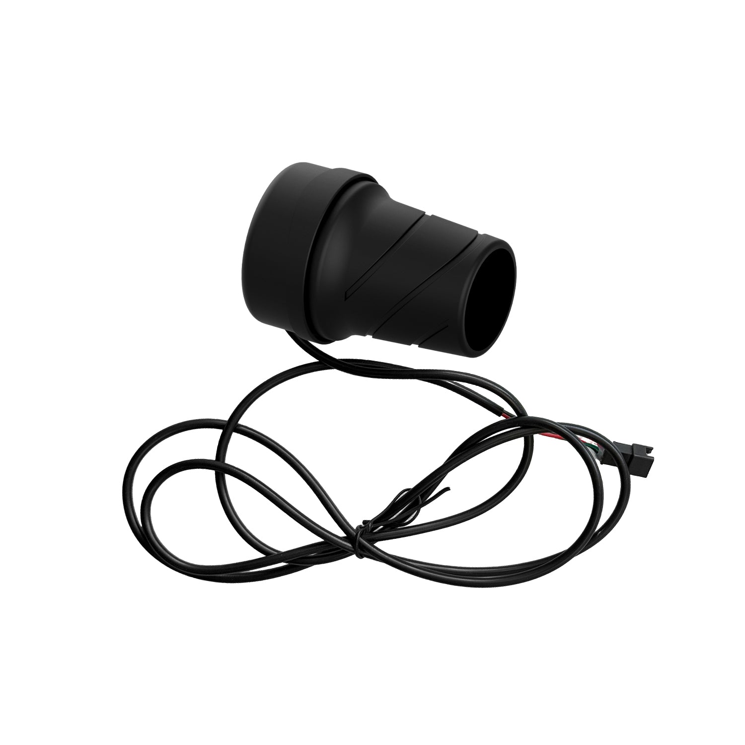 R19 Grip Twist Throttle