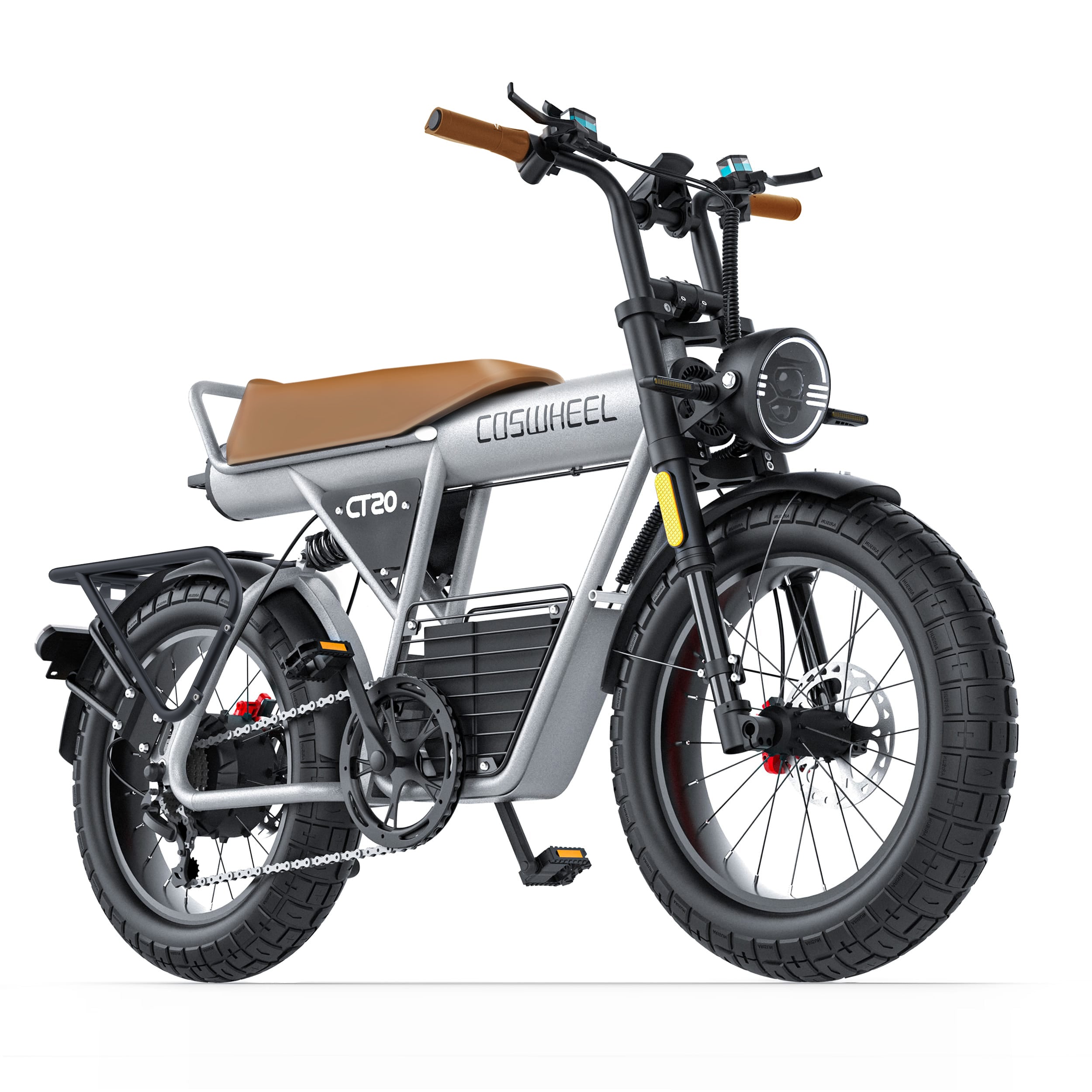 Coswheel CT20 2.0