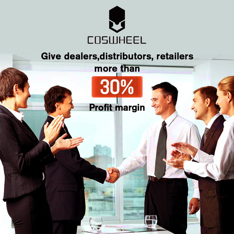 Coswheel Customer Service