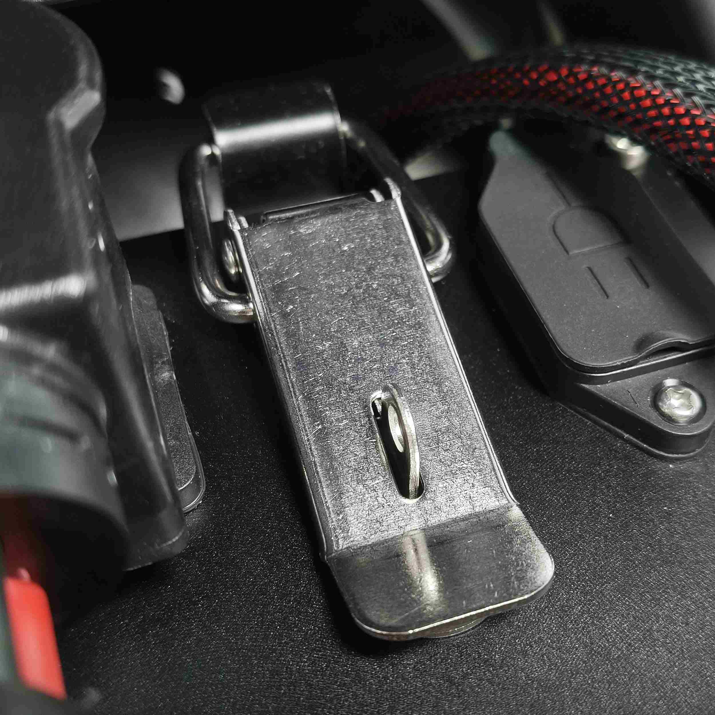 Coswheel R19 Electric Dirt Bike🎄🦌