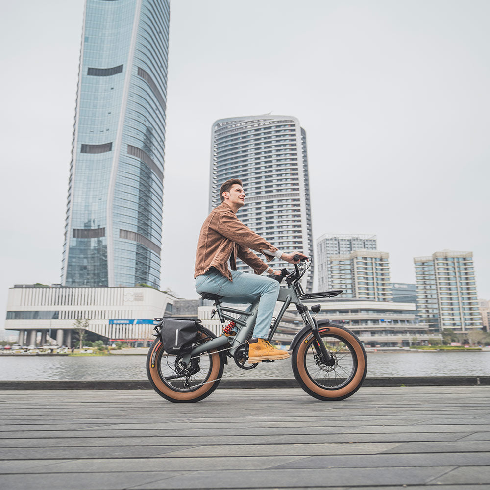 Coswheel M20🎄🦌