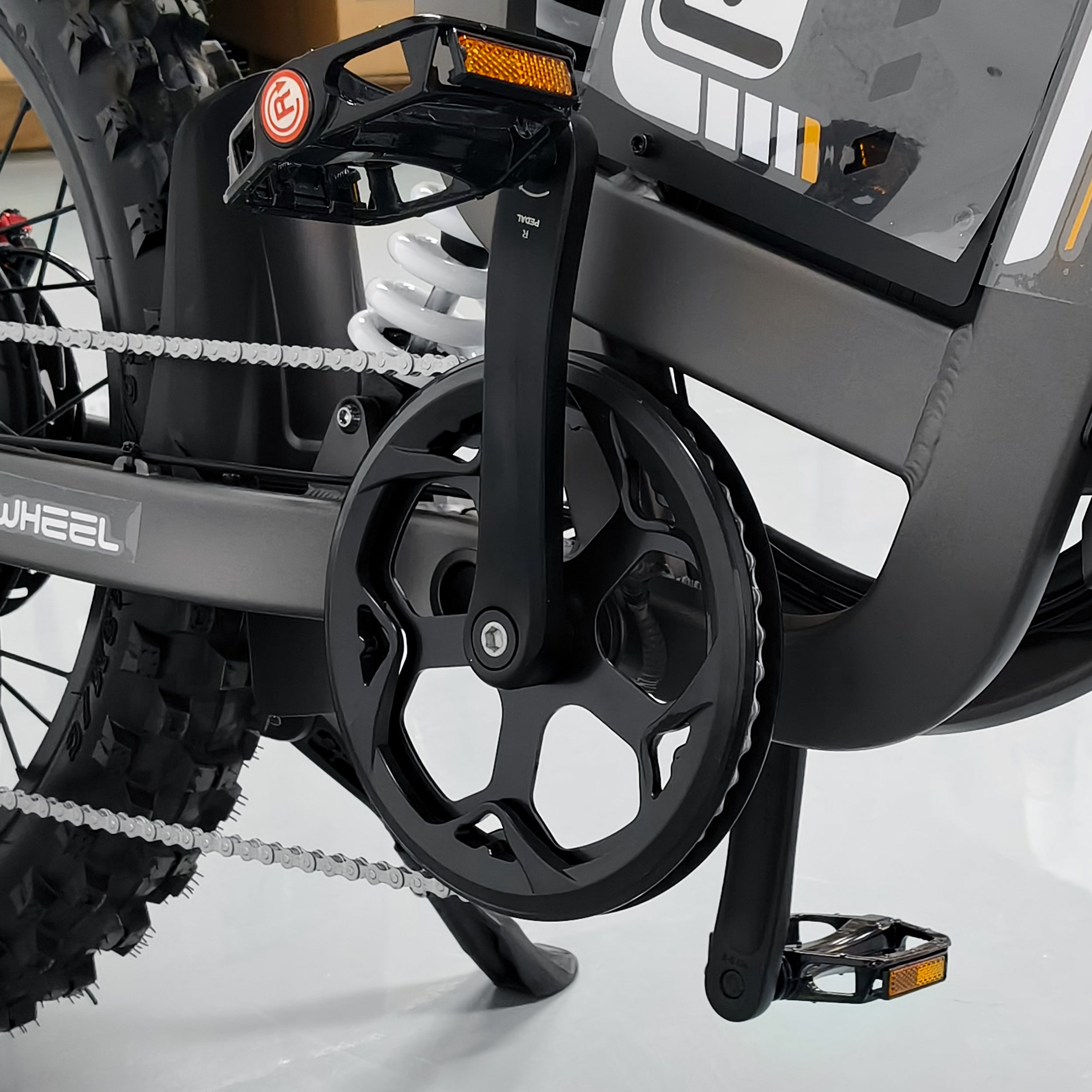 Coswheel R19 Electric Dirt Bike