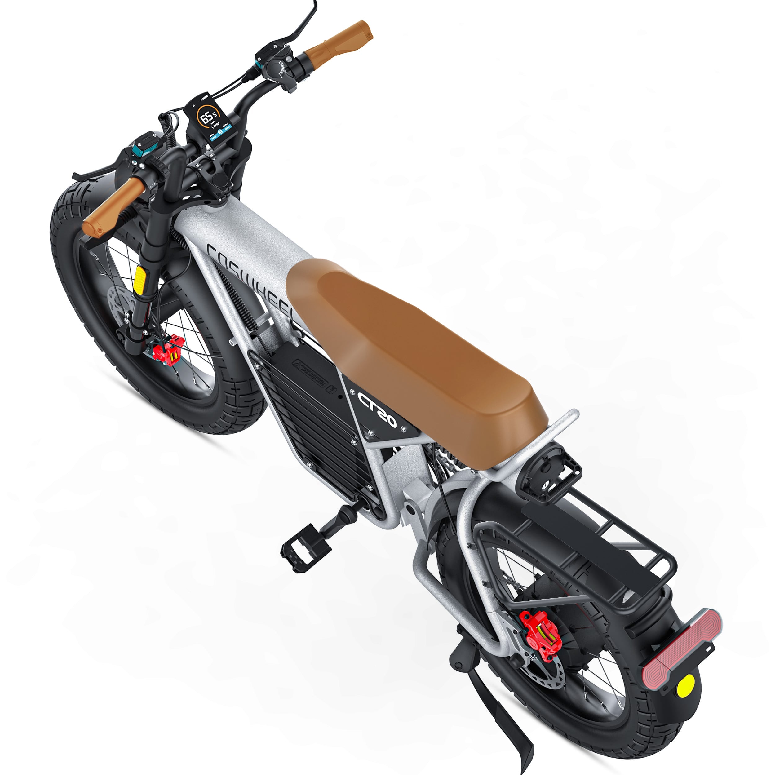 Coswheel CT20 2.0