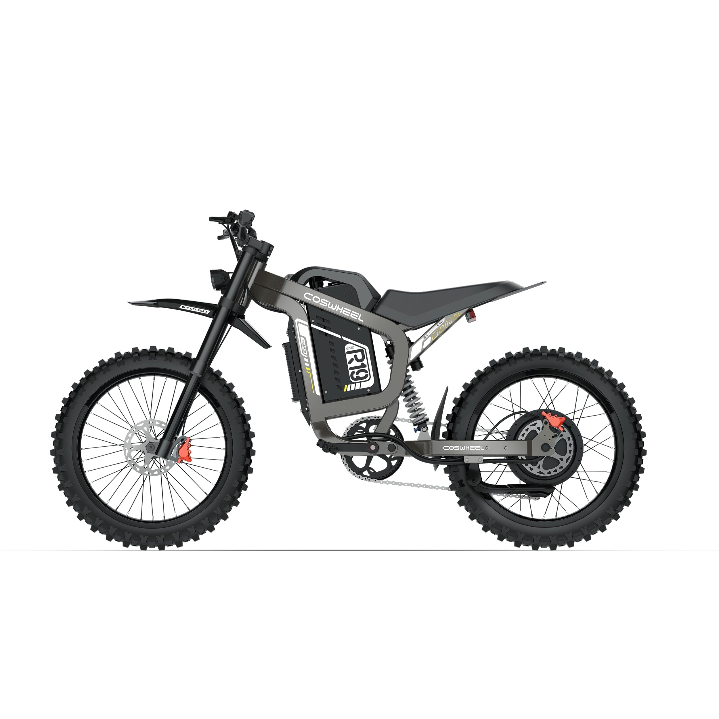 Coswheel R19 Electric Dirt Bike
