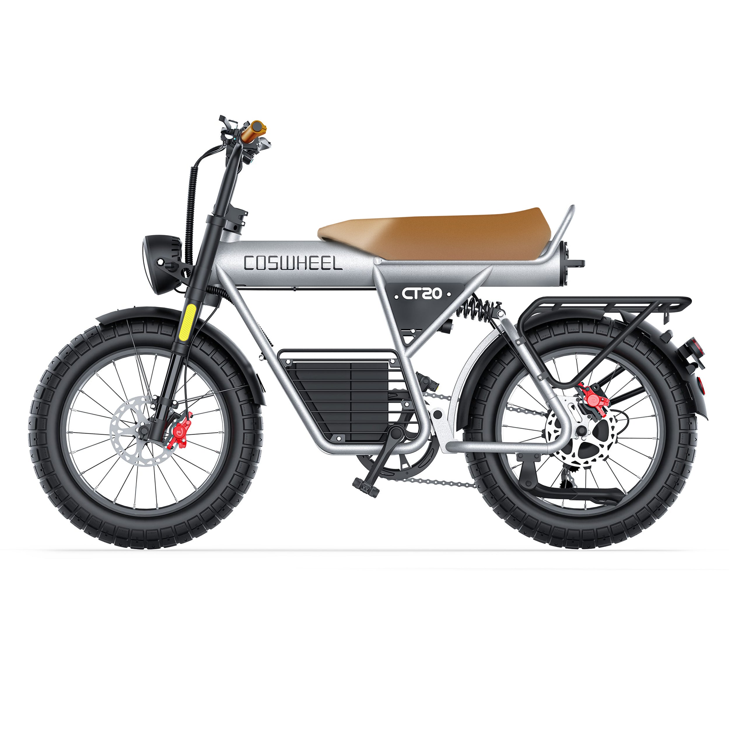 Coswheel CT20 2.0