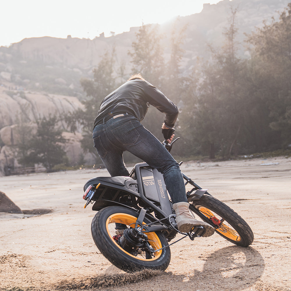COSWHEEL GT20 EBIKE