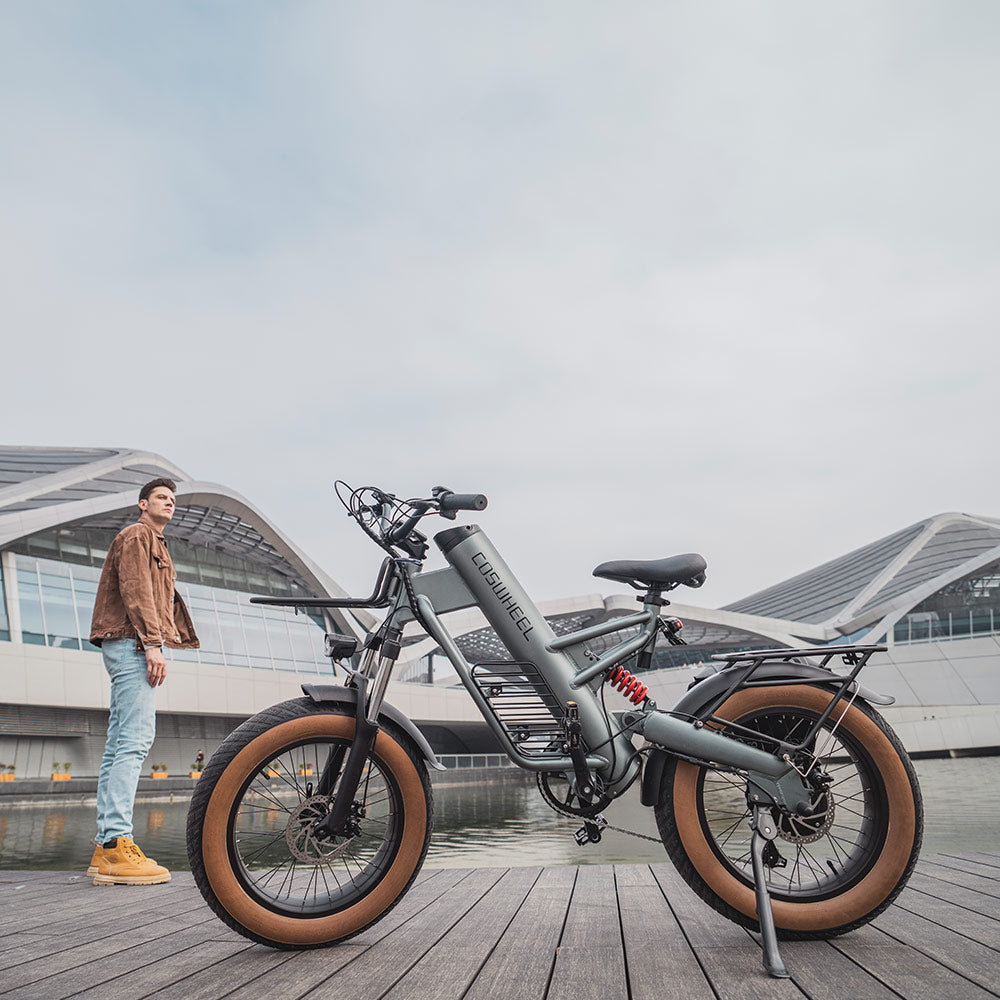 Coswheel M20🎄🦌