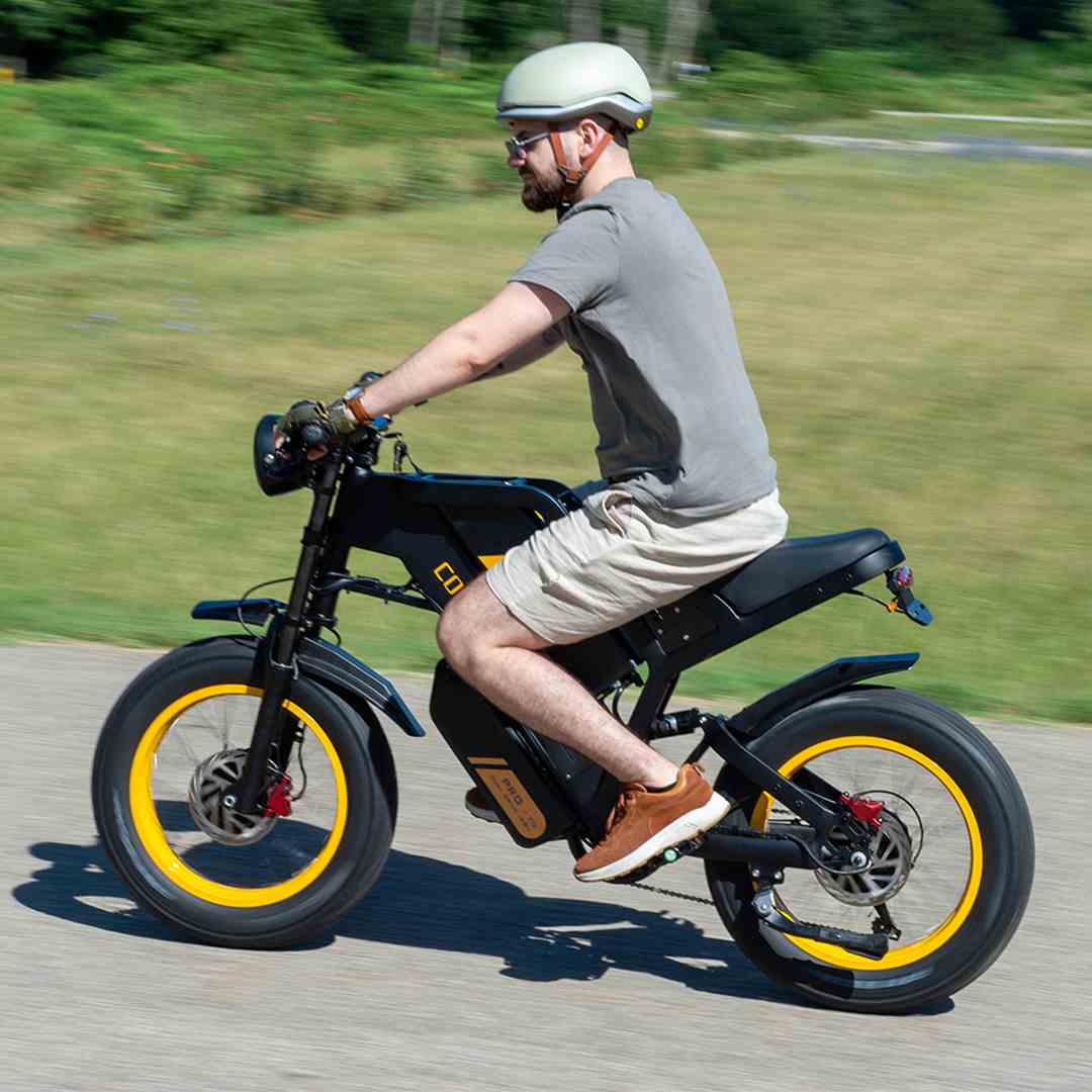 Coswheel GT20 Pro