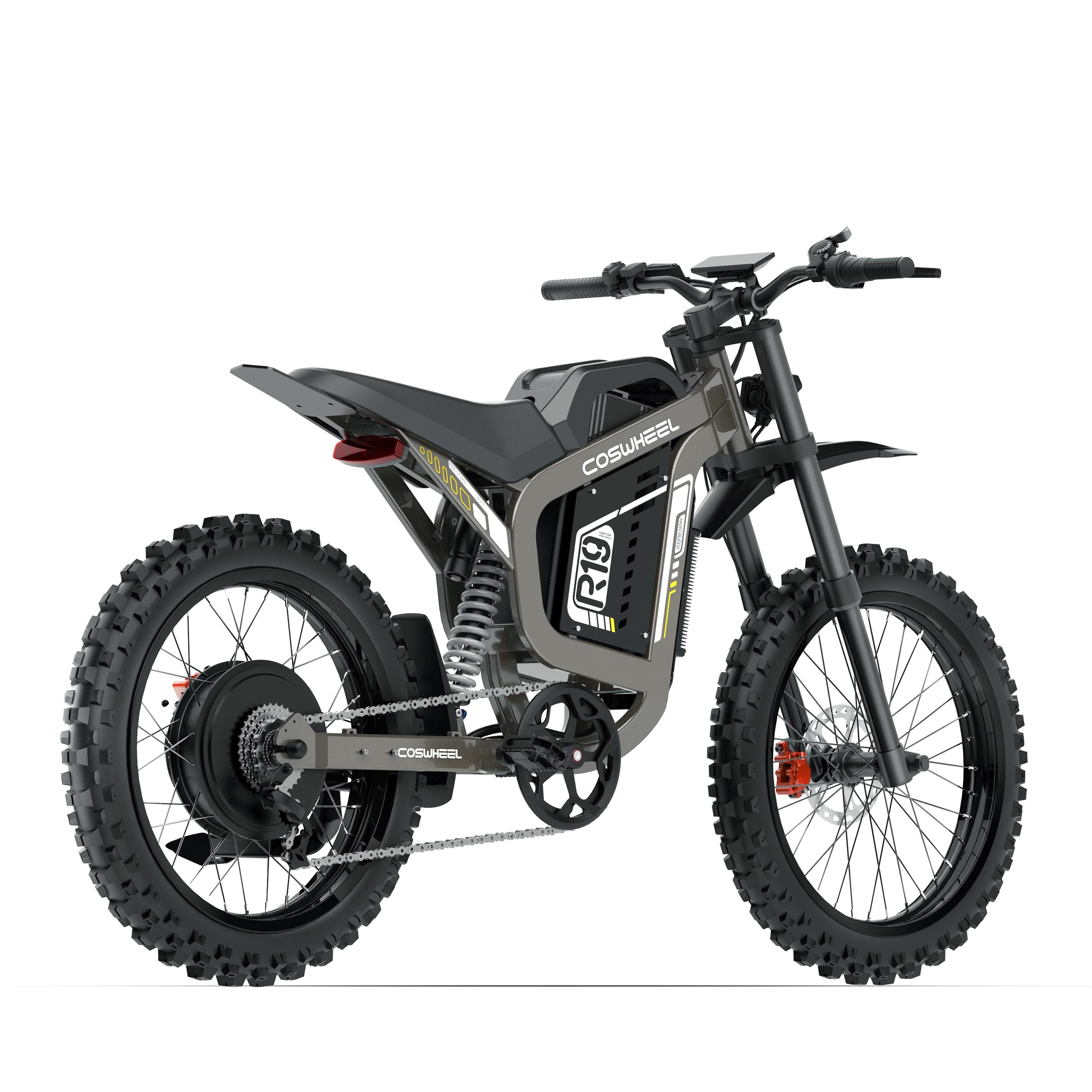 Coswheel R19 Electric Dirt Bike