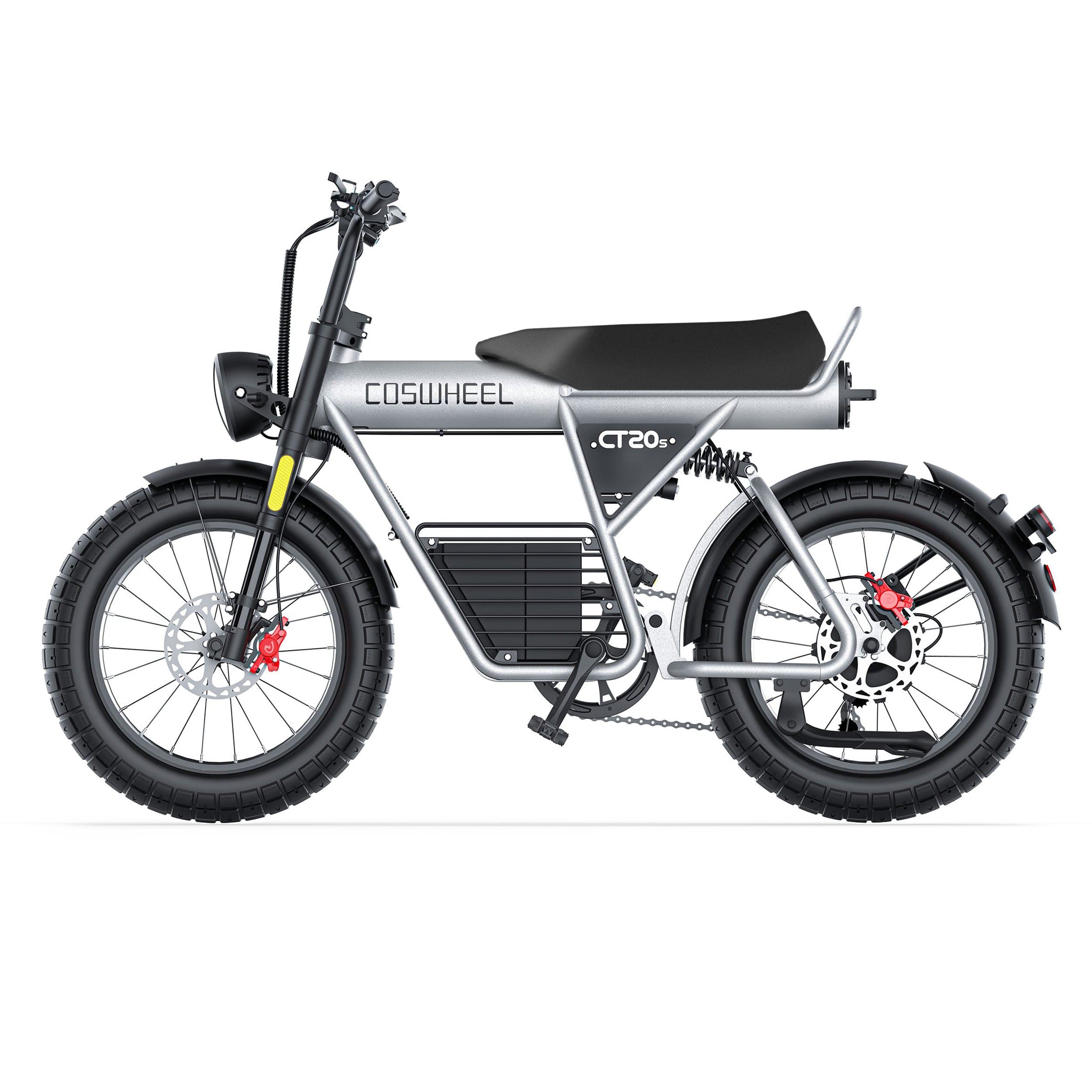 Coswheel CT20S