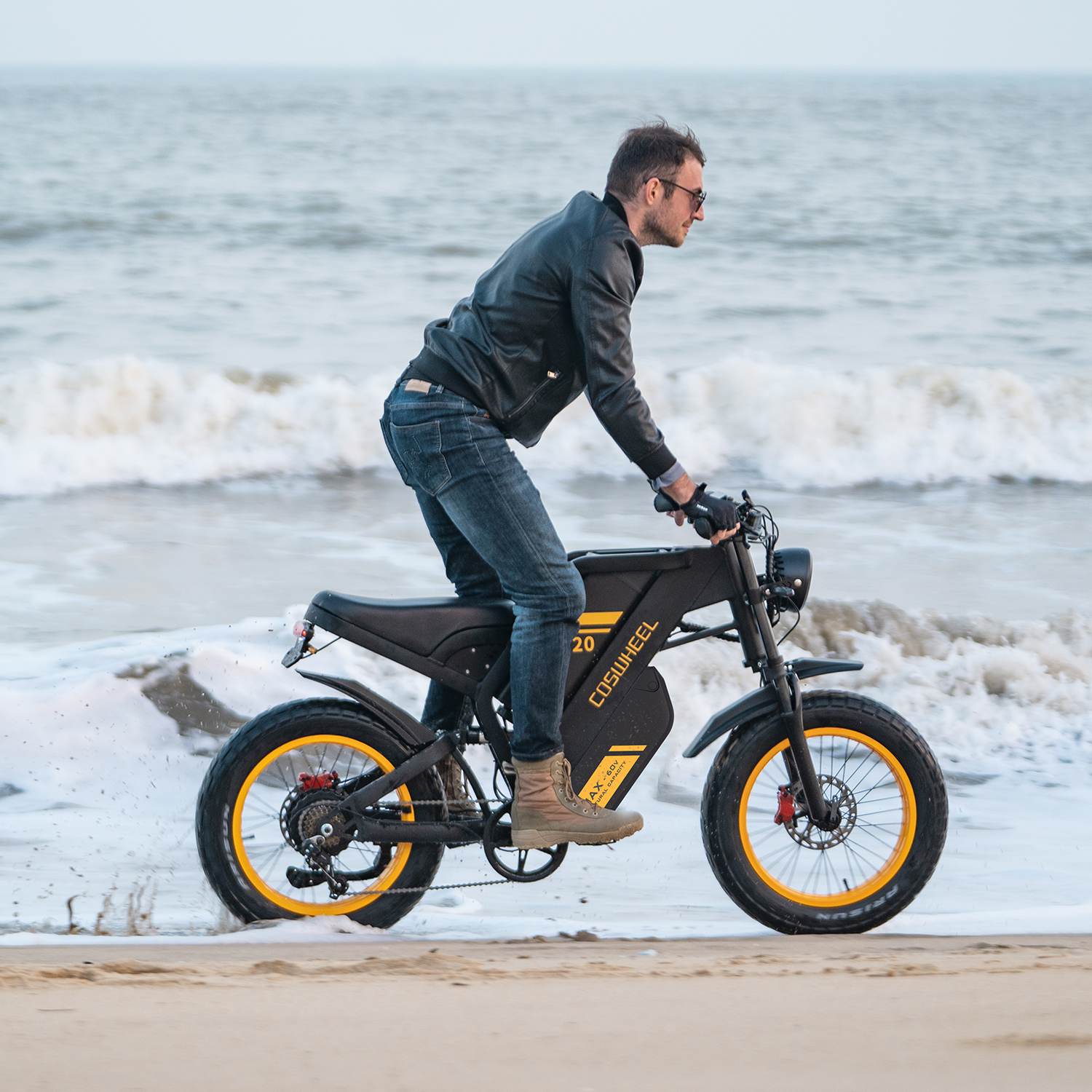 Coswheel GT20 MAX🎄🦌