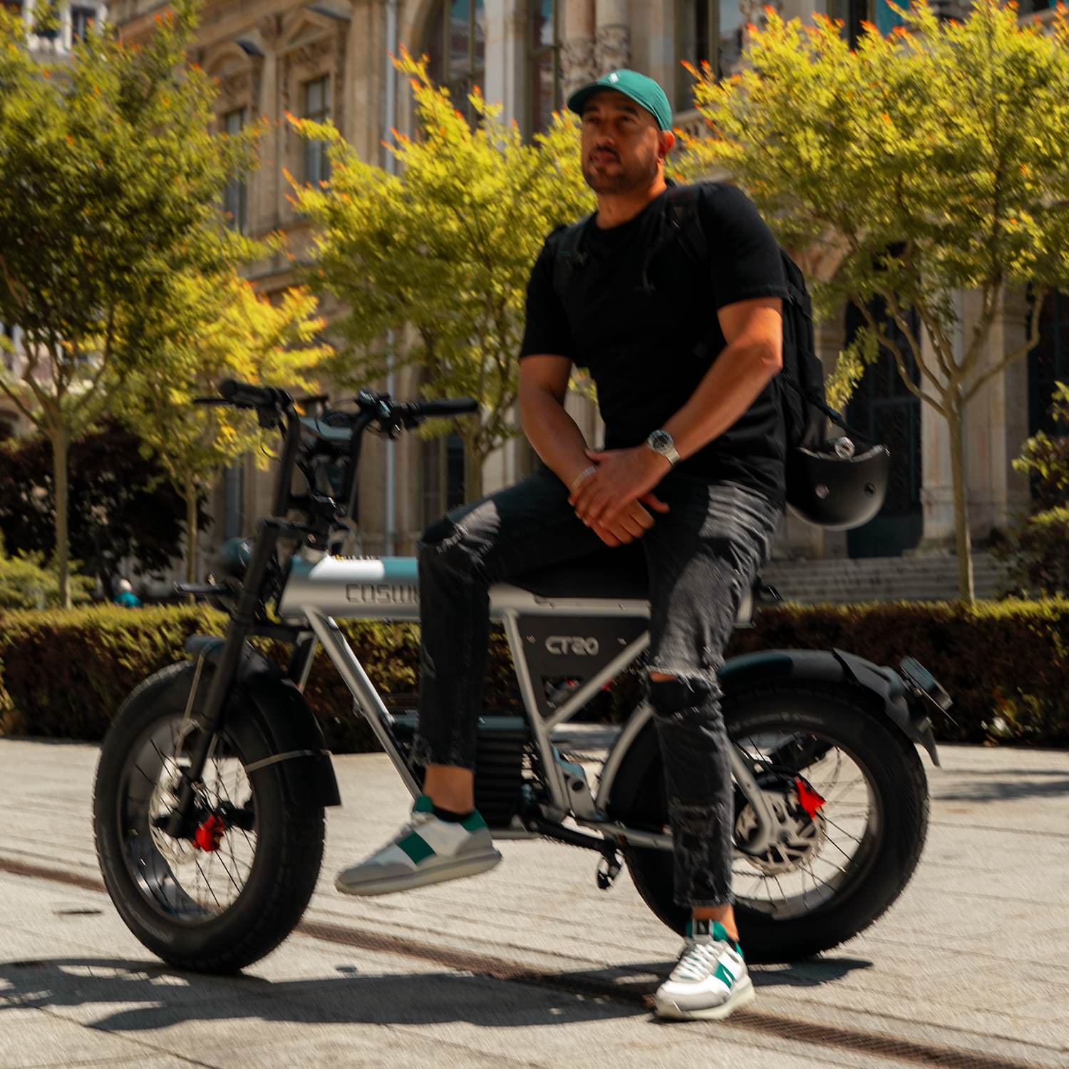 Coswheel CT20 2.0