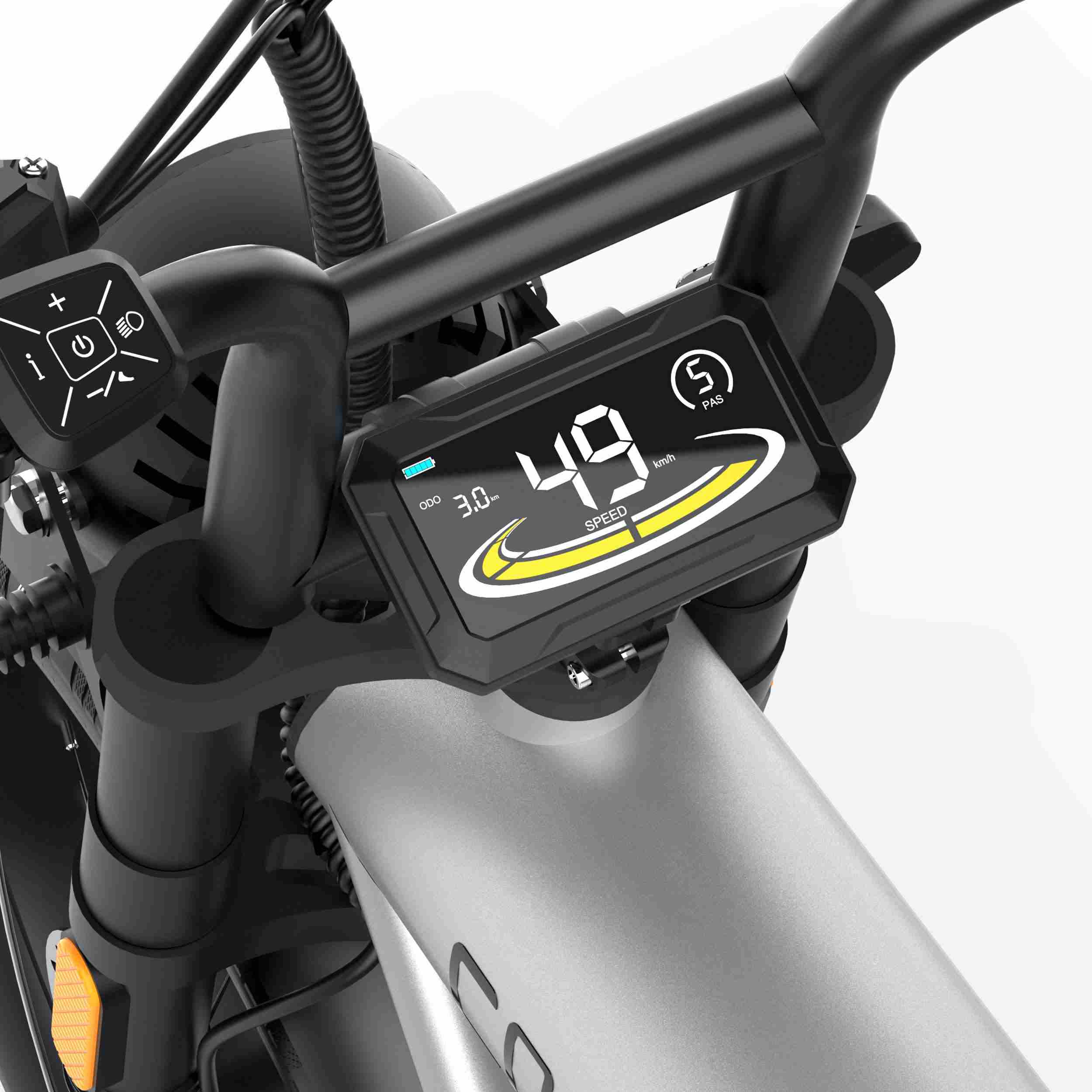 Coswheel CT20 2.0🎄🦌