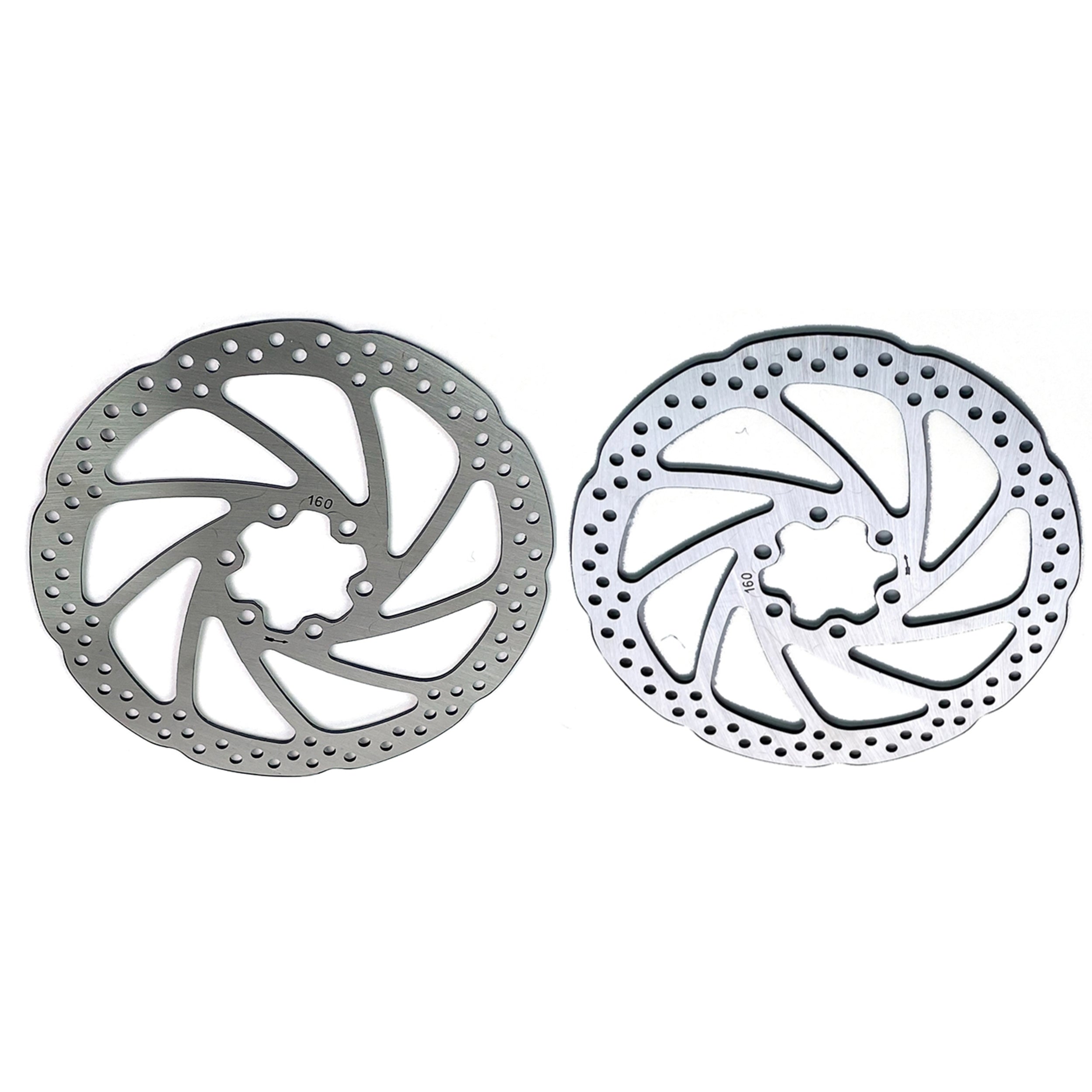 Hydraulic & Disc Brake Disc