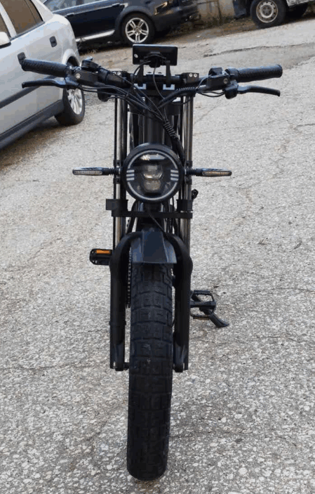 Coswheel GT20 Pro Second Hand