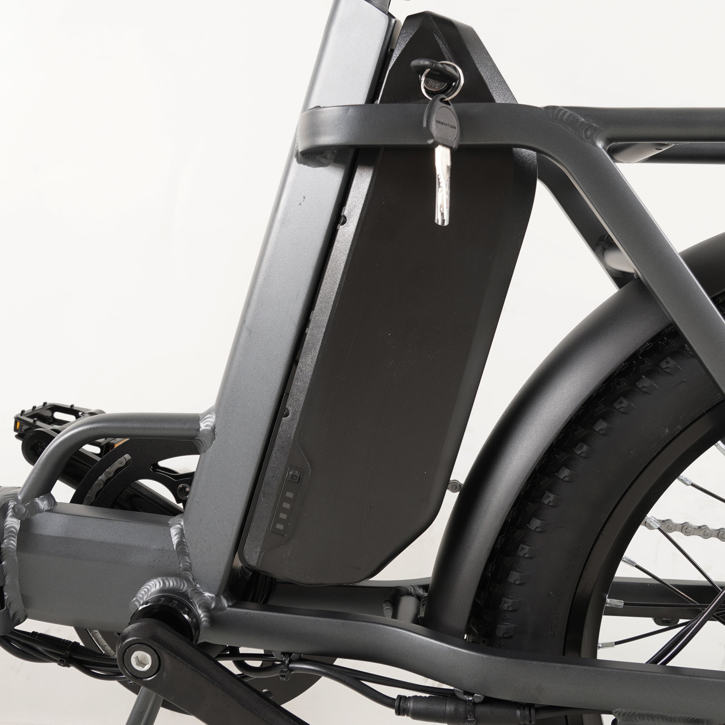 Coswheel Y20L