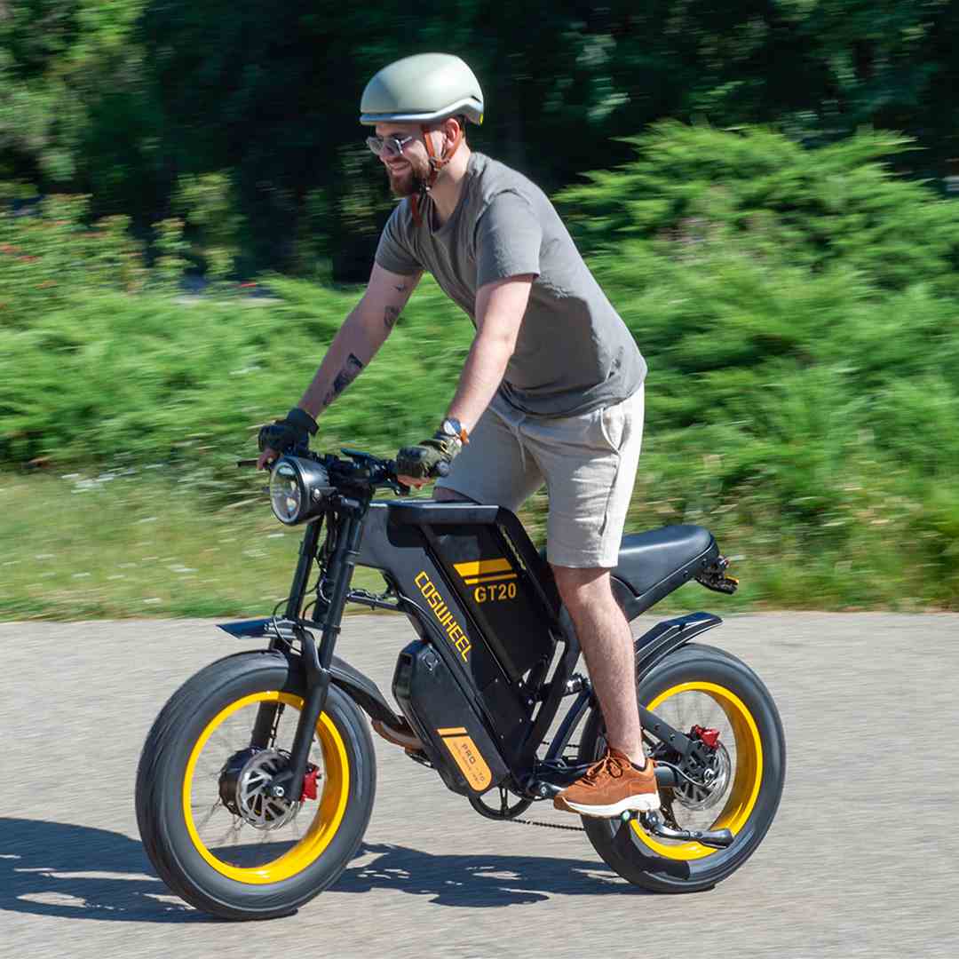 Coswheel GT20 Pro