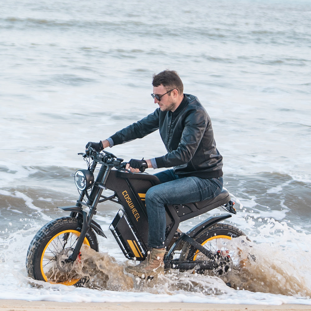 COSWHEEL GT20 EBIKE