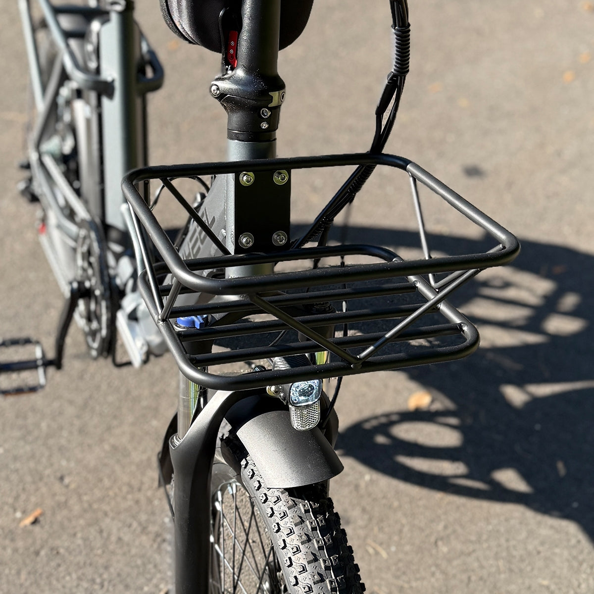 Y20L Front Storage Basket