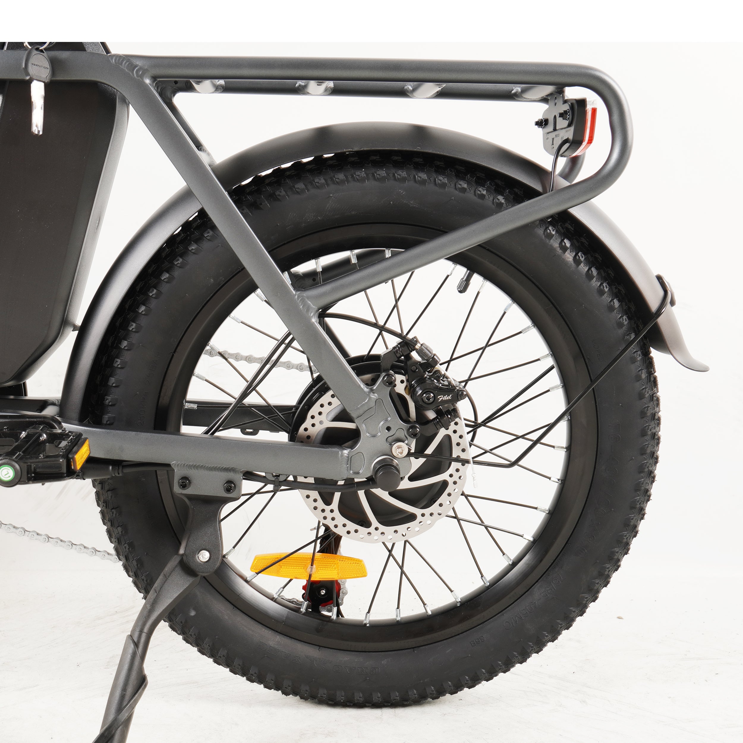 Coswheel Y20L