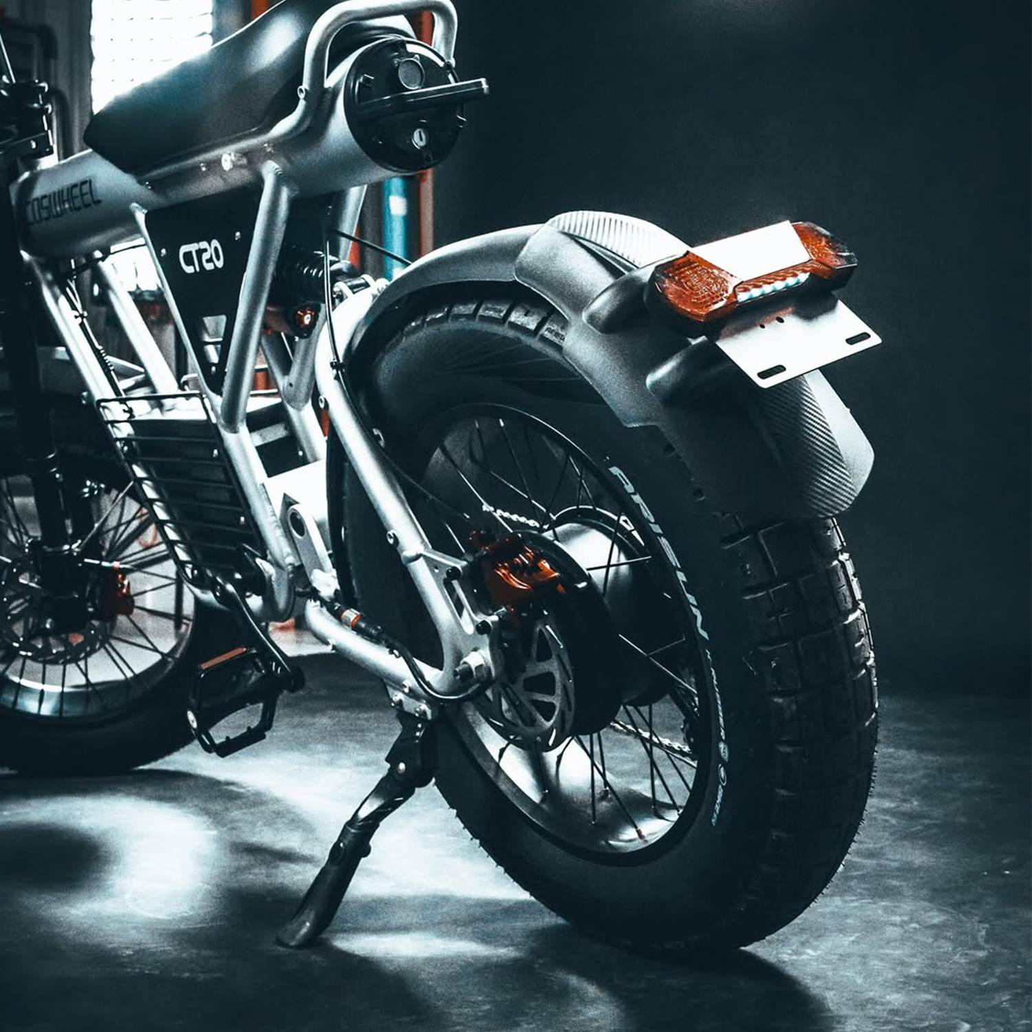 Coswheel CT20 2.0