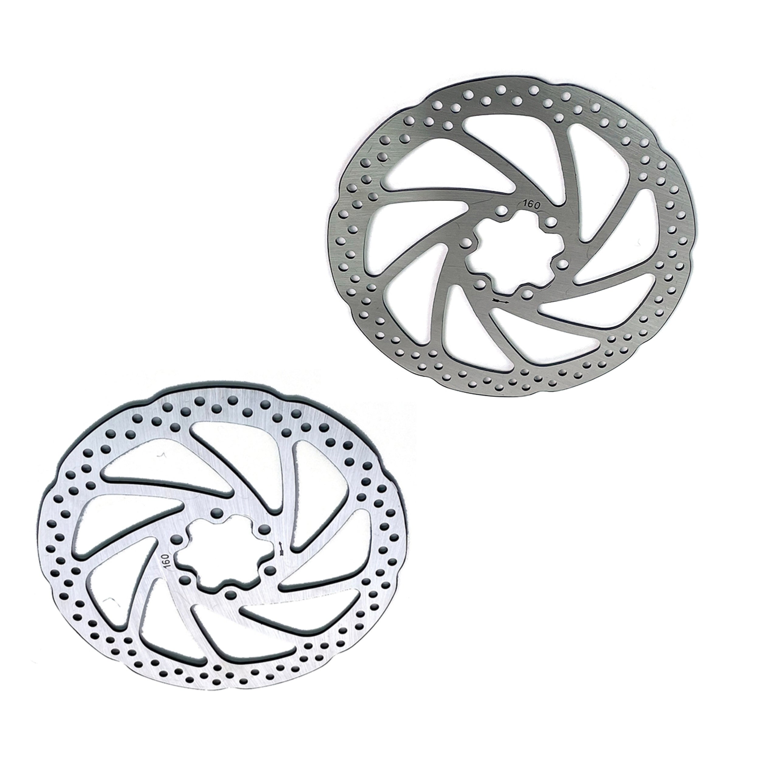 Hydraulic & Disc Brake Disc