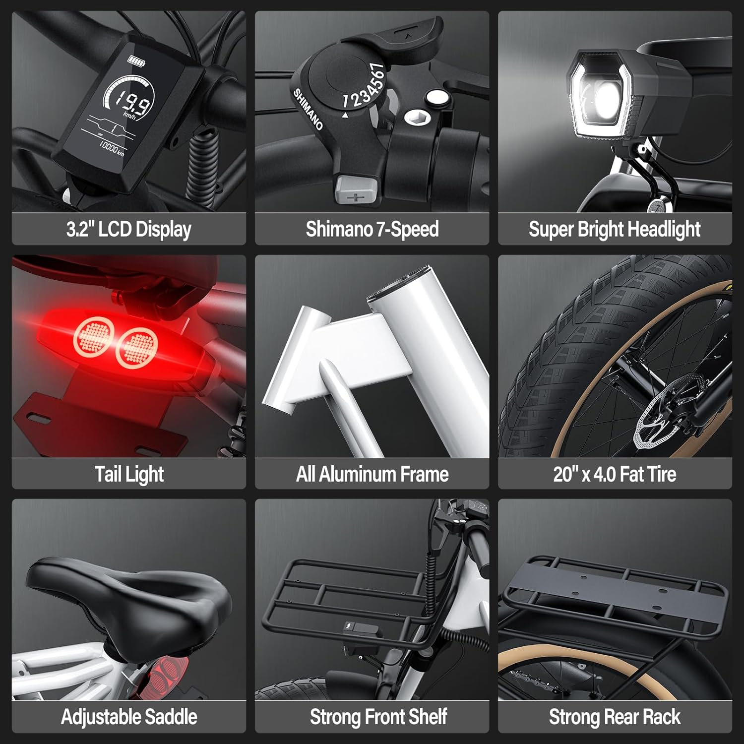 Coswheel M20🎄🦌