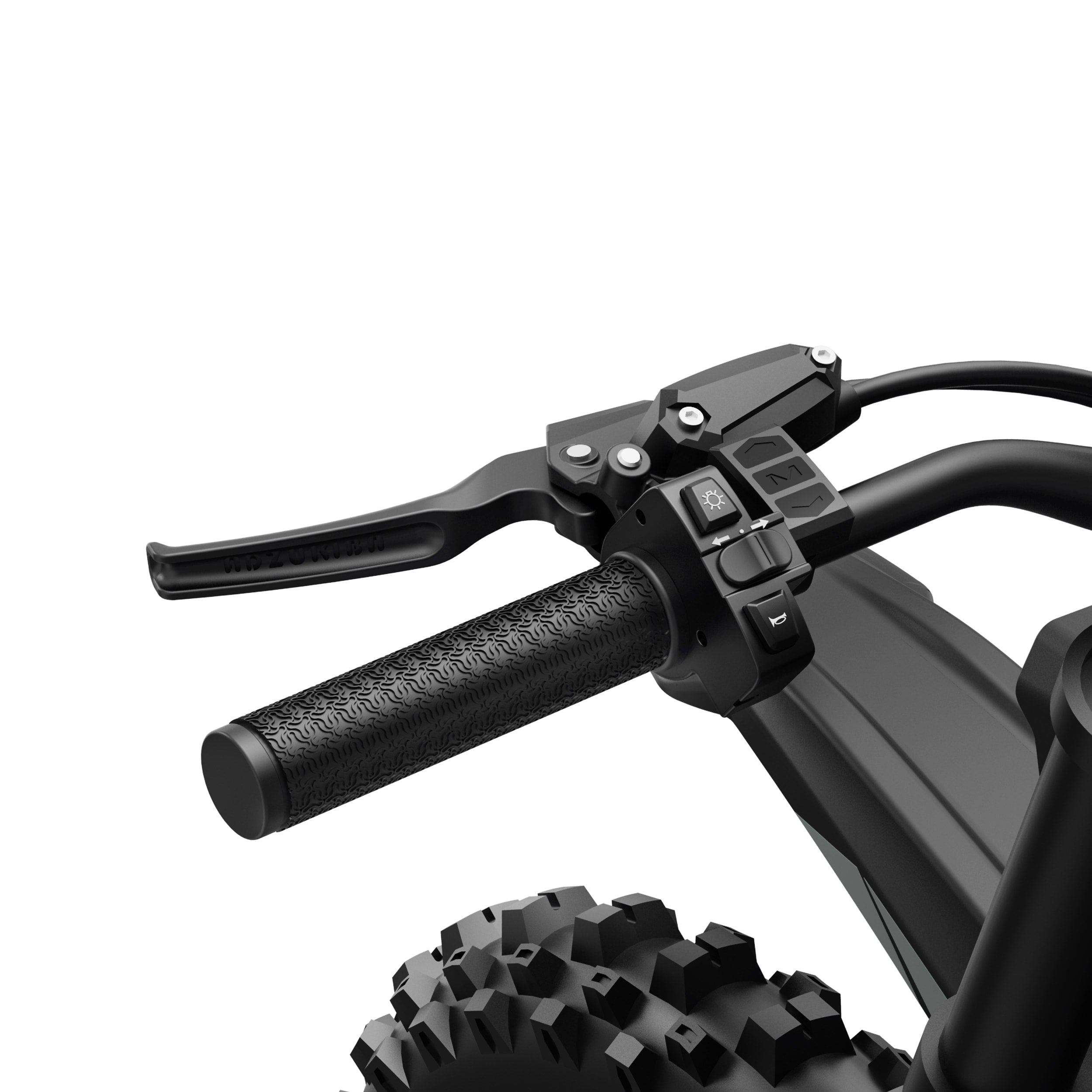 Coswheel R6000