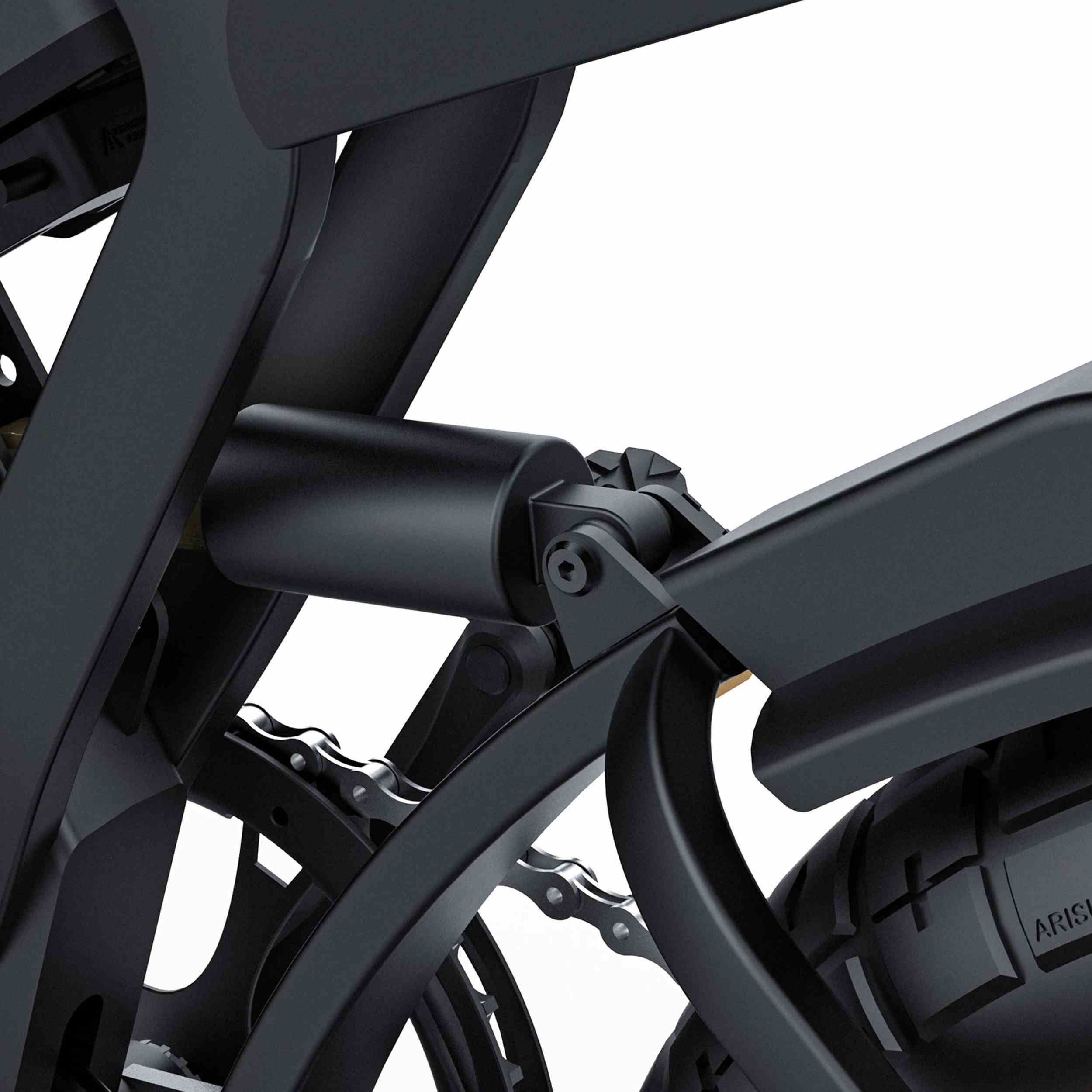 Coswheel GT20 MAX🎄🦌