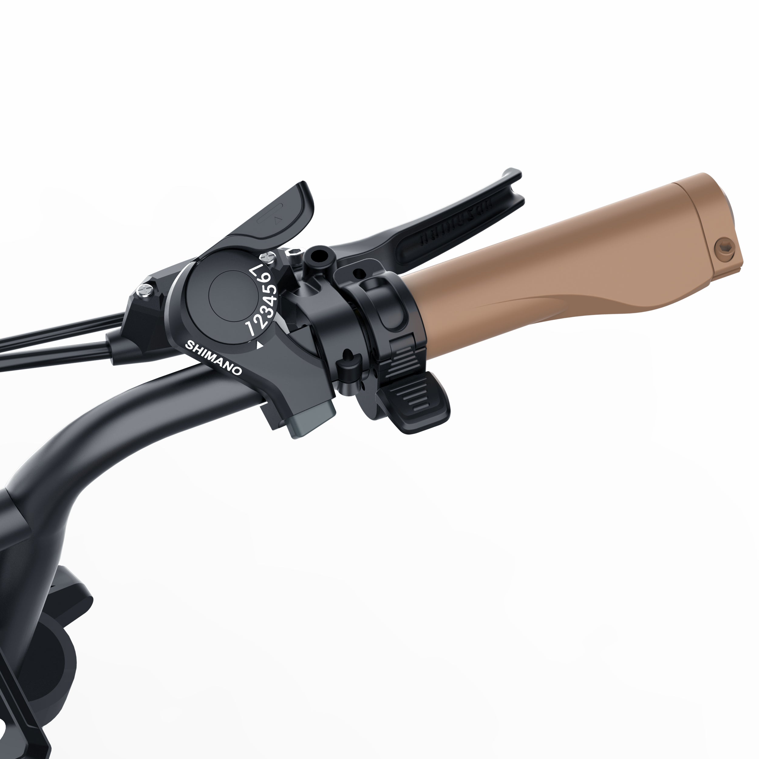 Vélo électrique CT20