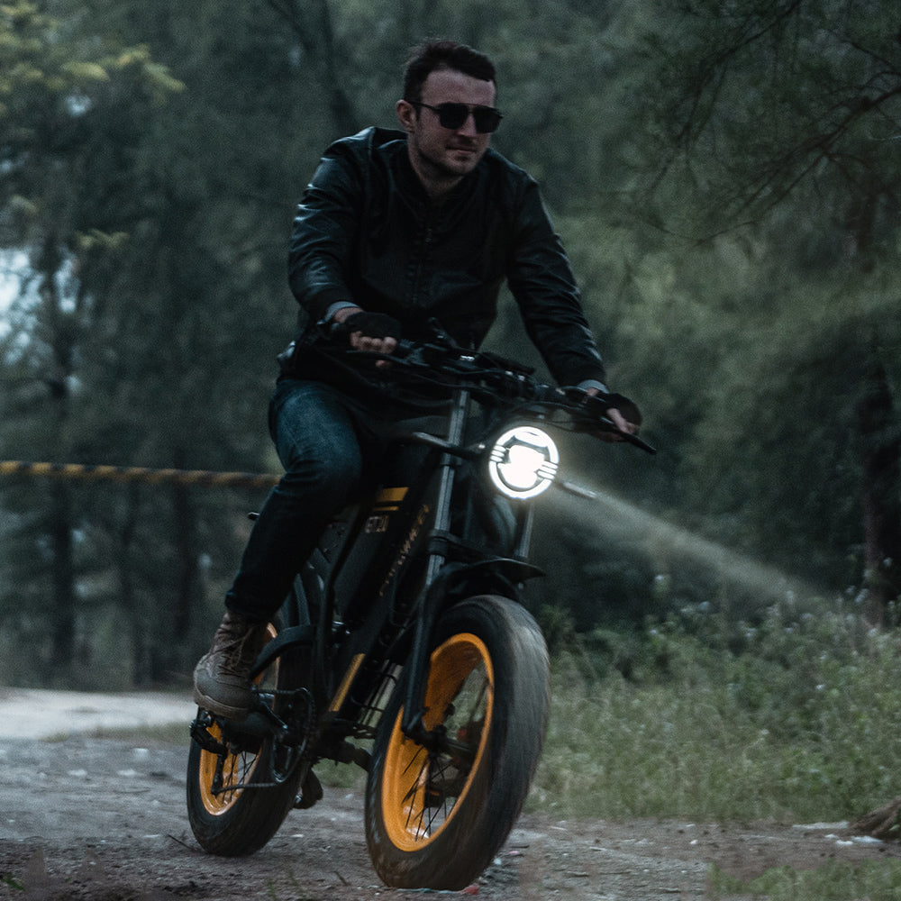 Coswheel GT20🎄🦌