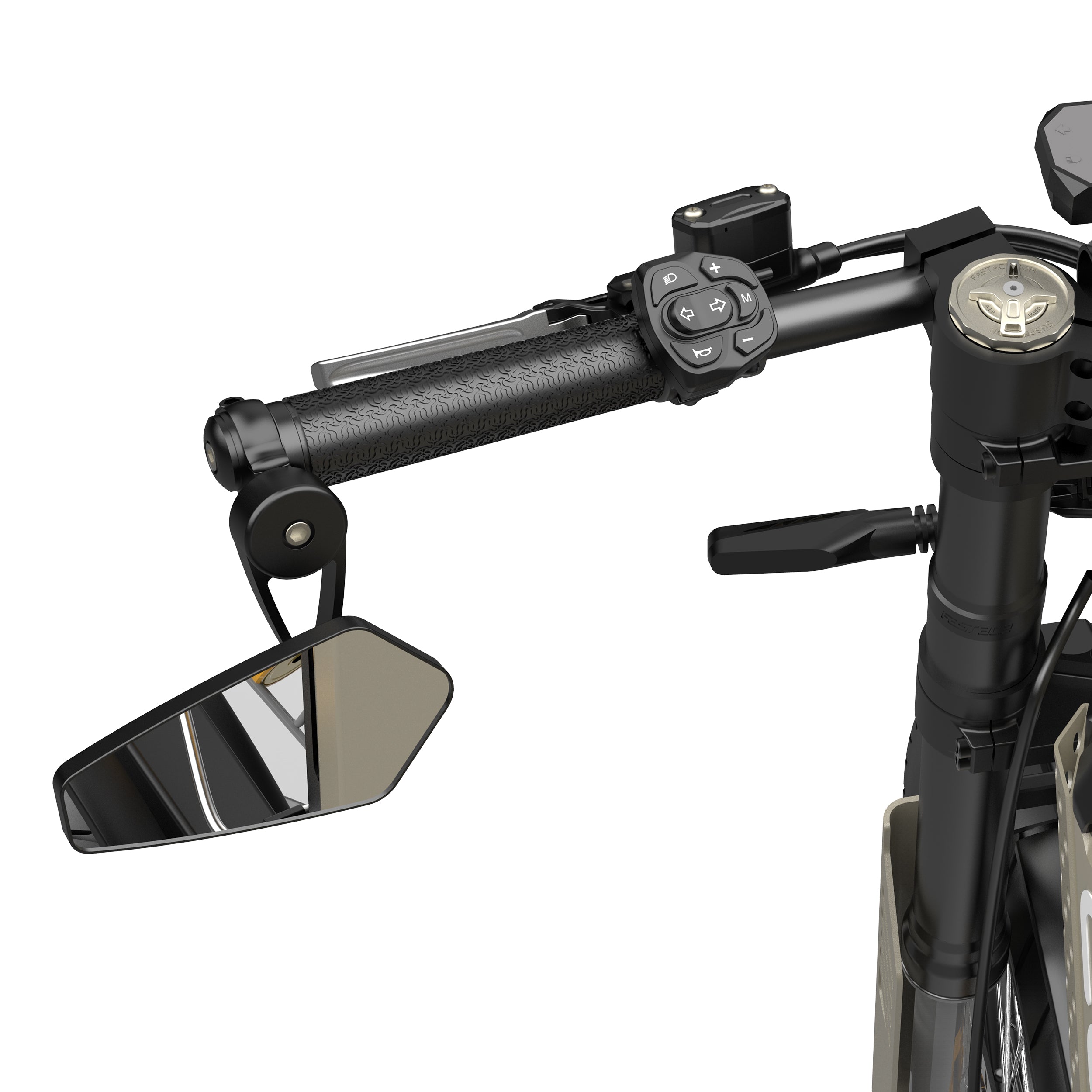 Coswheel GT100