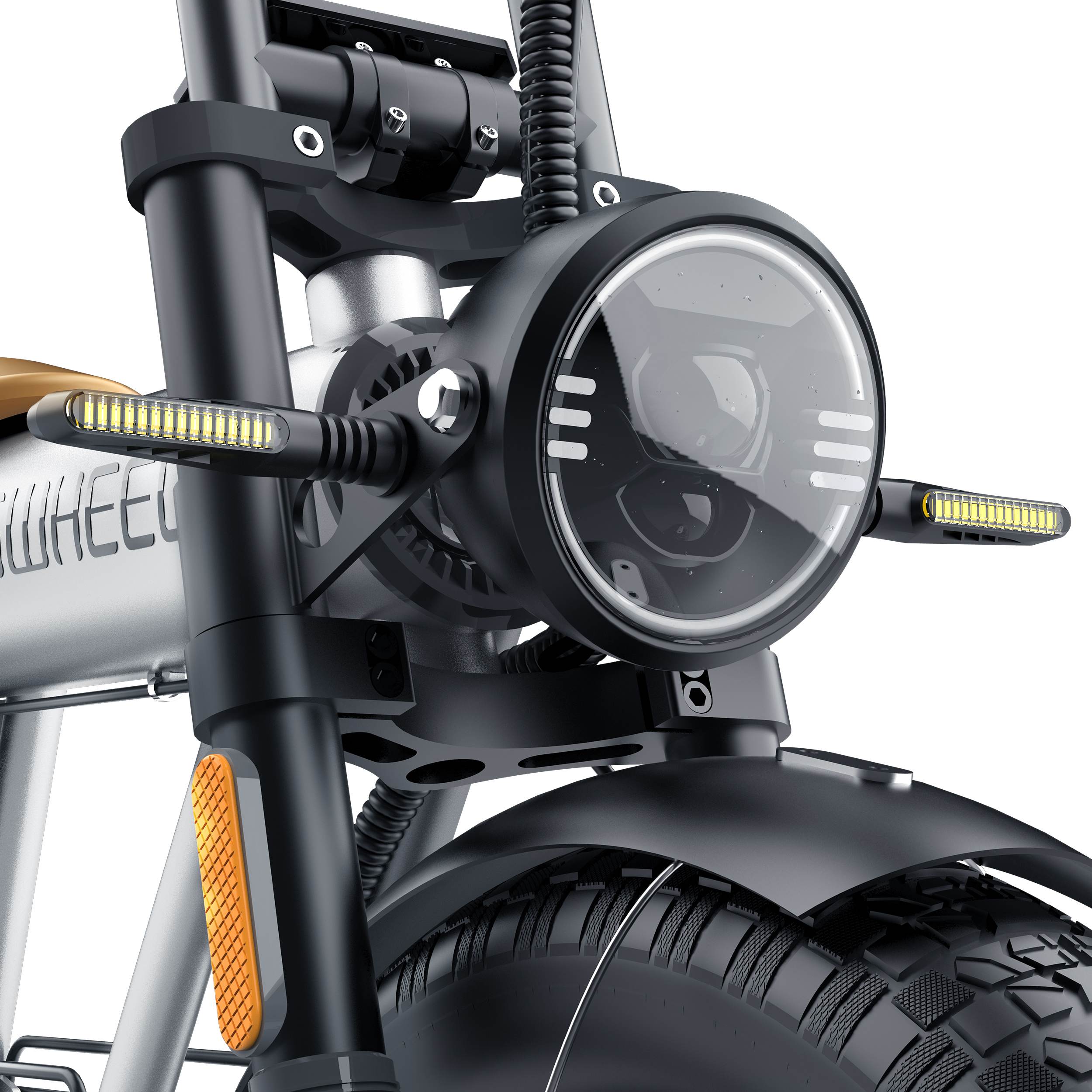Coswheel CT20 1.0